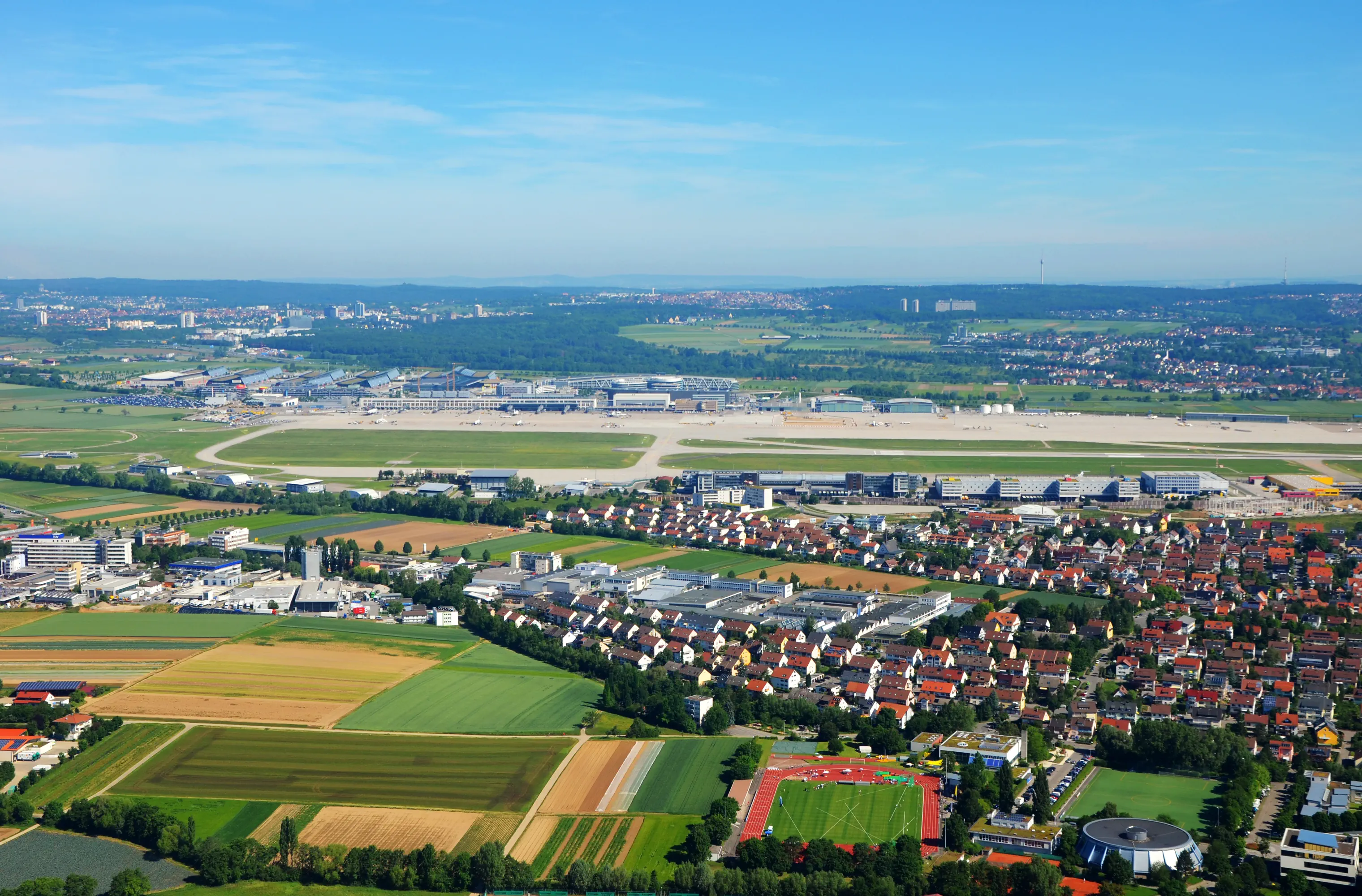 Immobilienmakler in Filderstadt