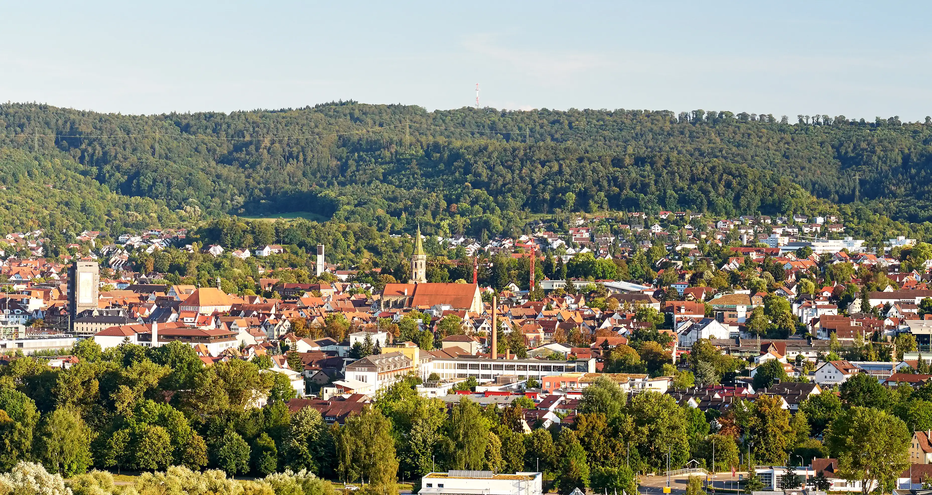 Ihr Immobilienmakler in Göppingen