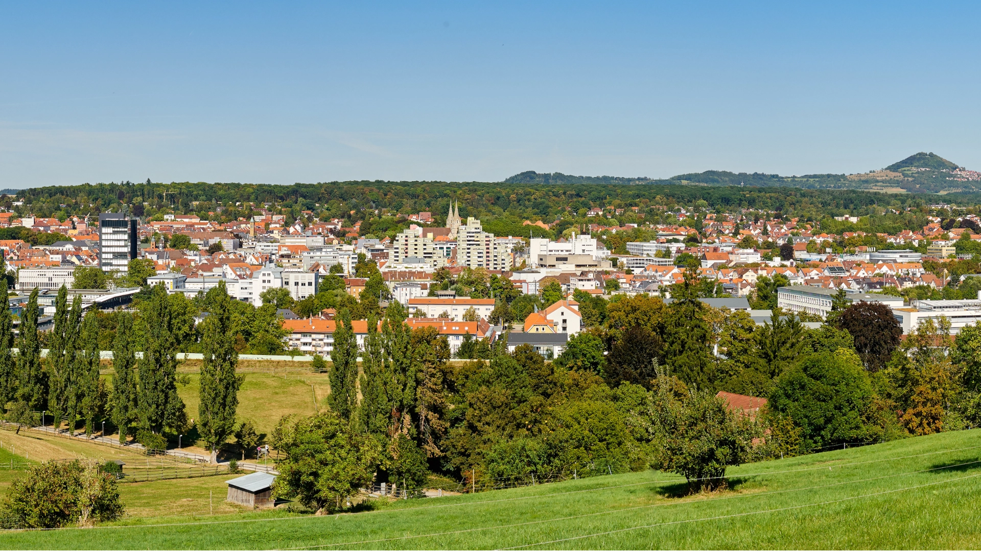 Immobilienmakler Göppingen von GARANT Immobilien