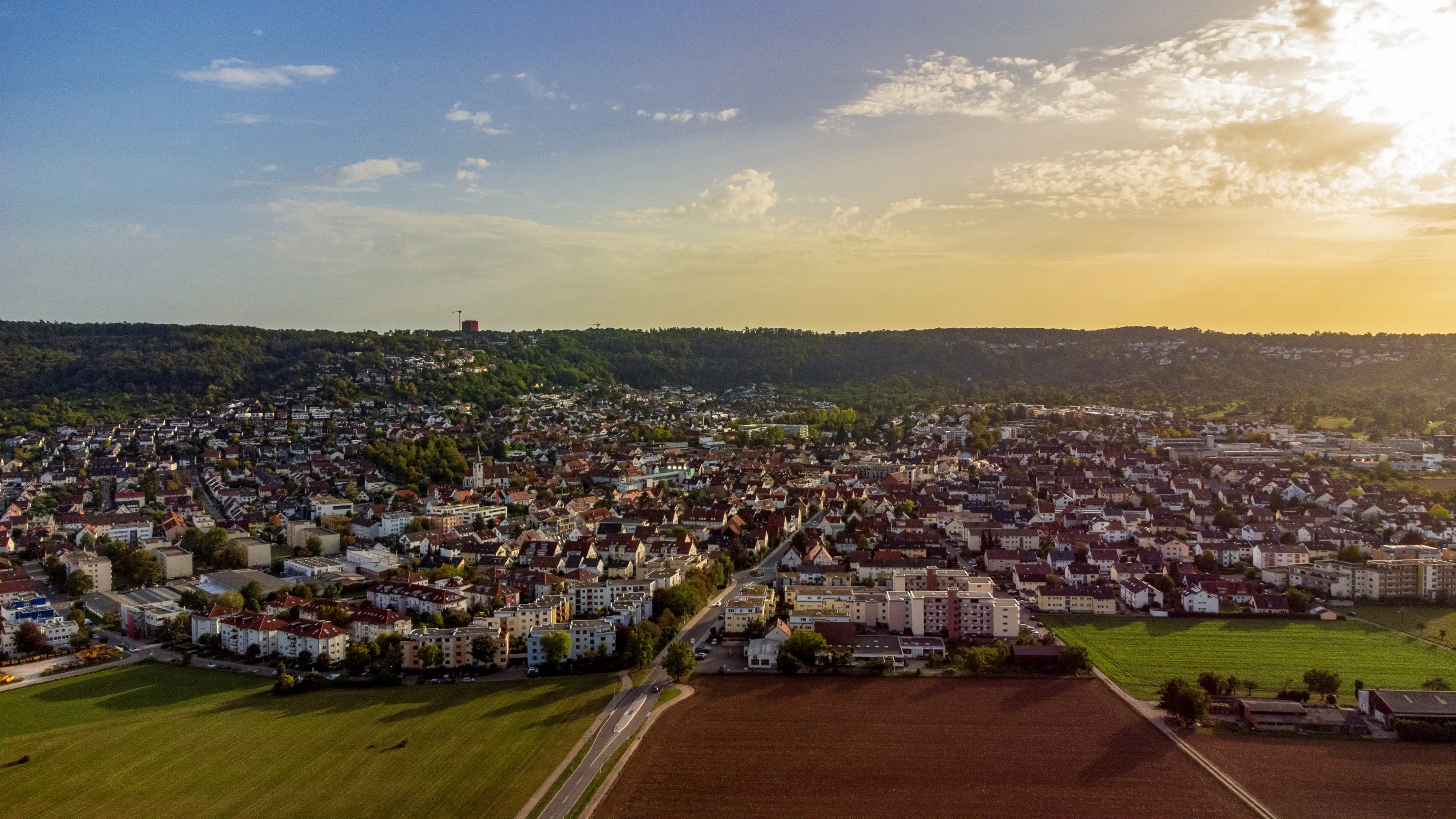 Immobilienmakler in Gerlingen