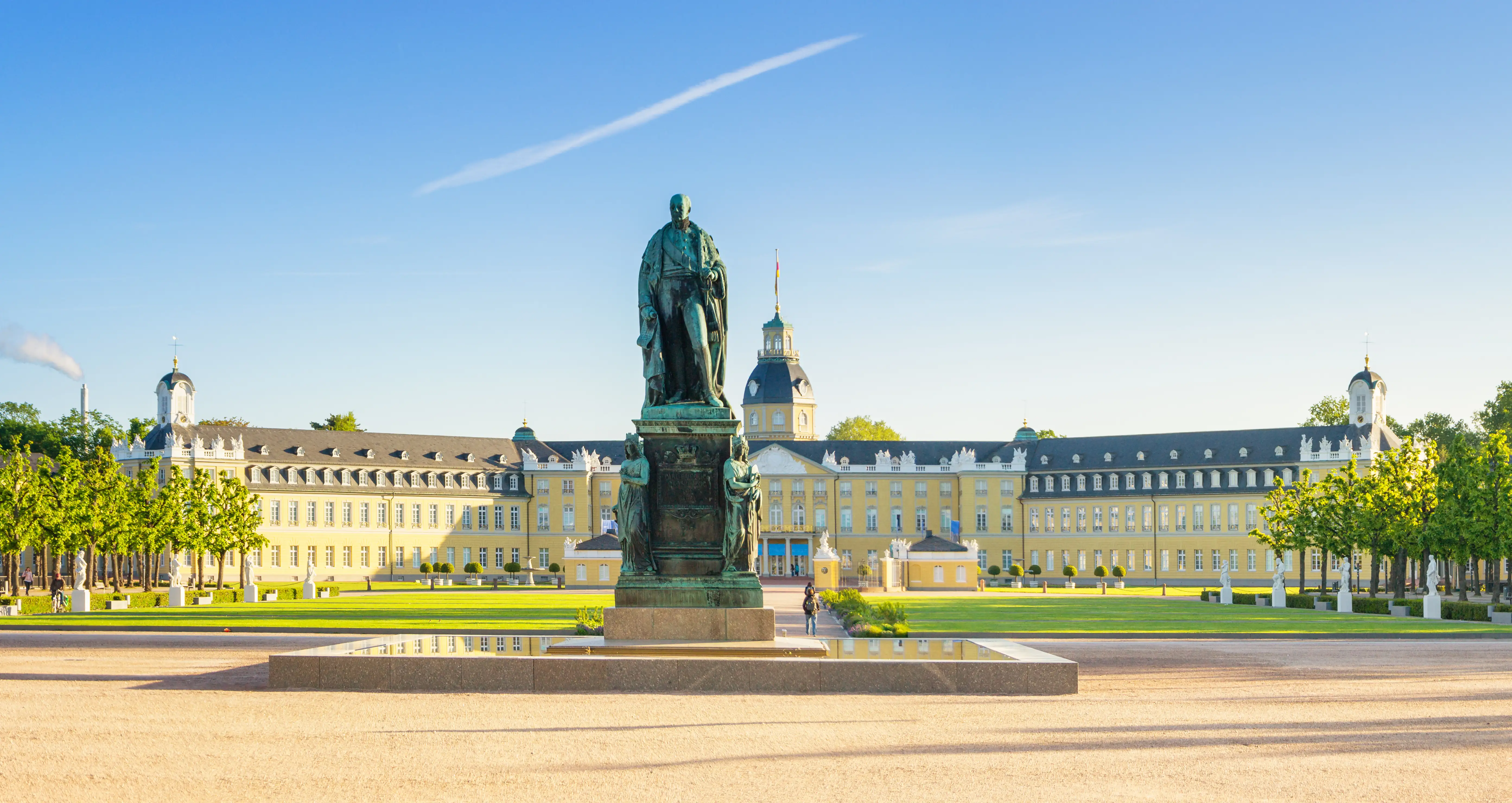 Ihr Immobilienmakler in Karlsruhe