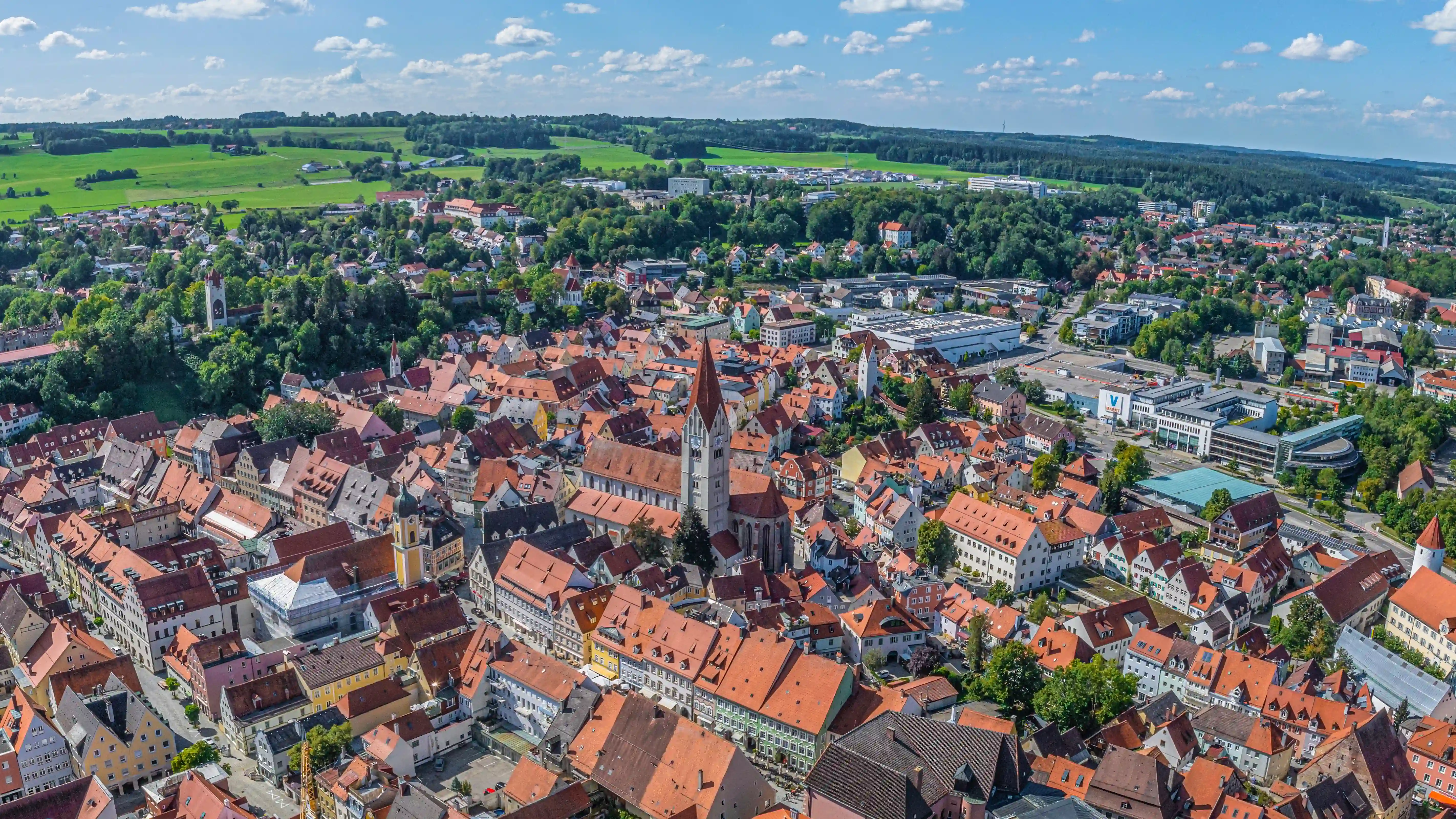 Immobilienmakler in Kaufbeuren