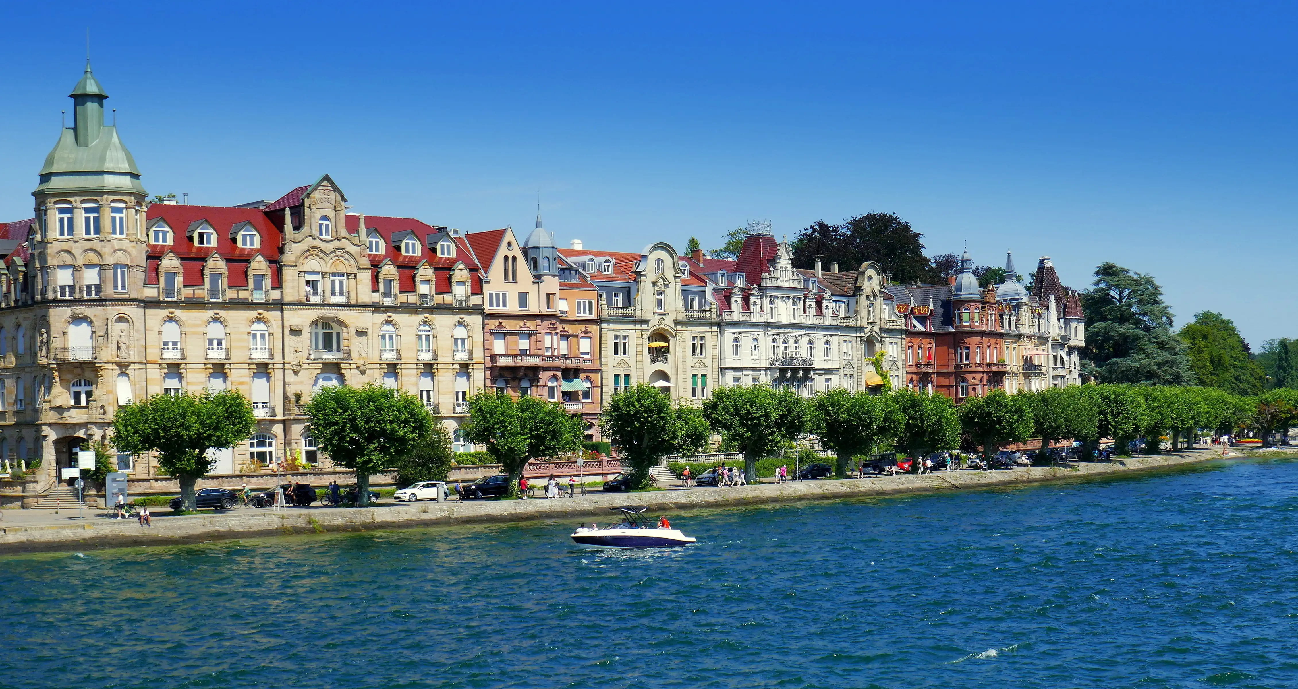 Immobilienmakler in Konstanz