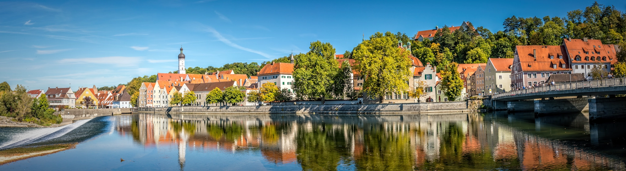 Immobilienmakler in Landsberg am Lech