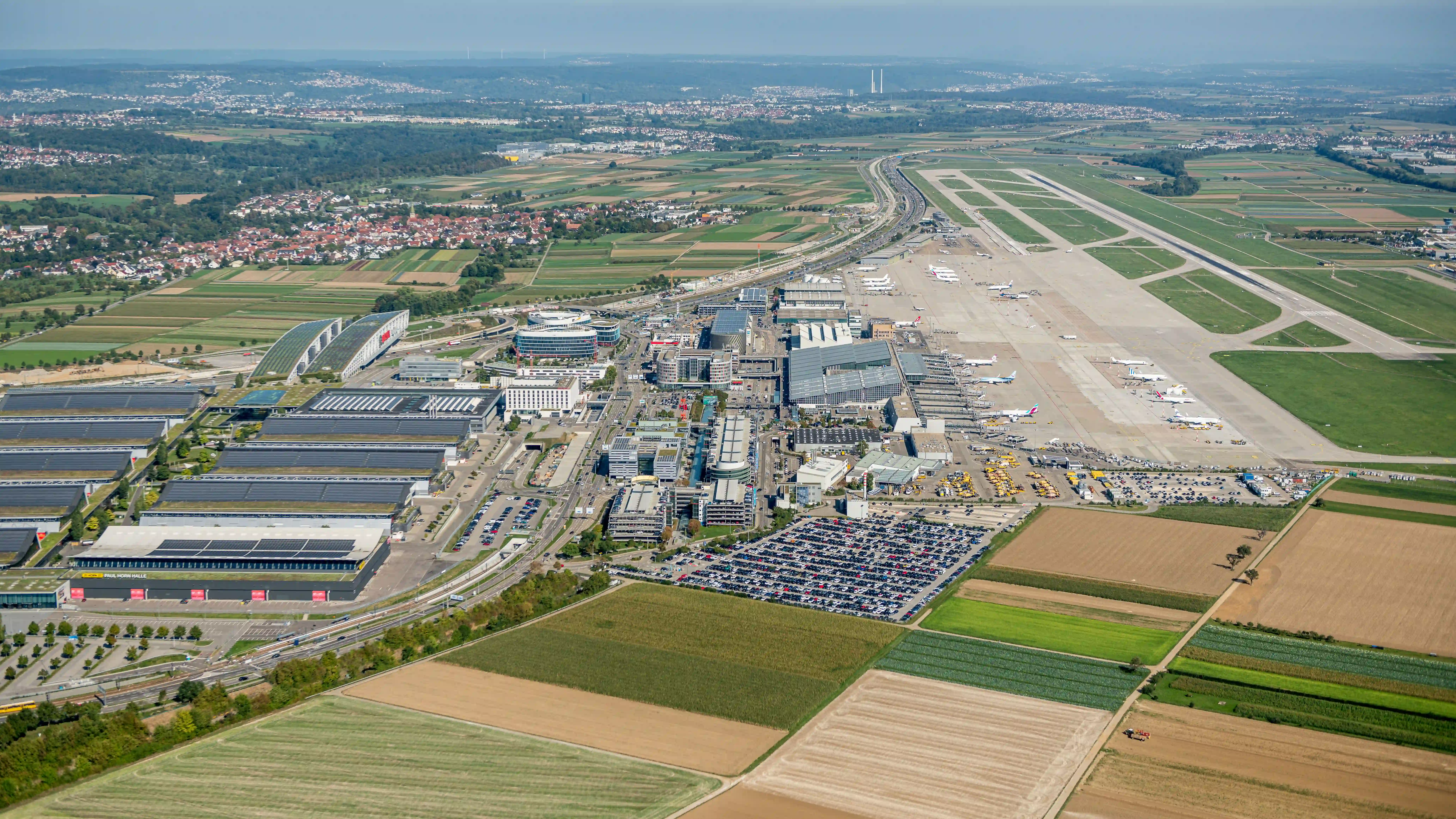 Immobilienmakler in Leinfelden-Echterdingen