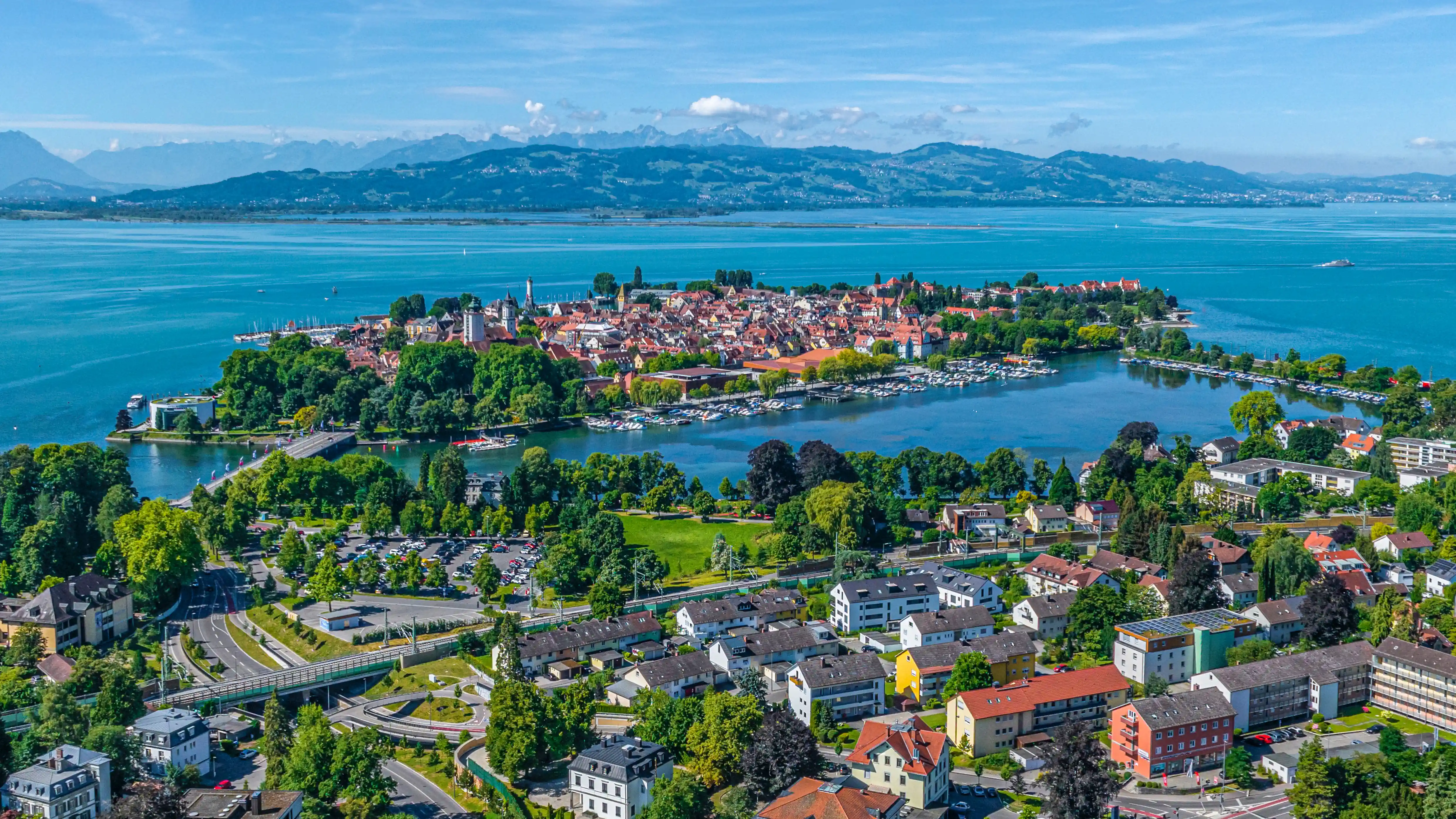 Immobilienmakler in Lindau