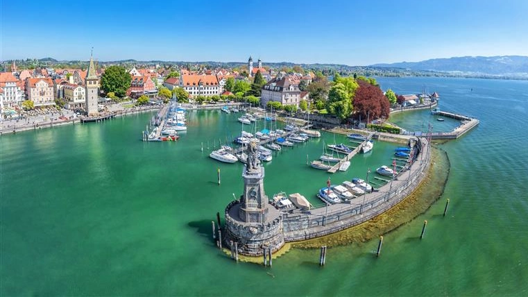 Standort Lindau GARANT Immobilien