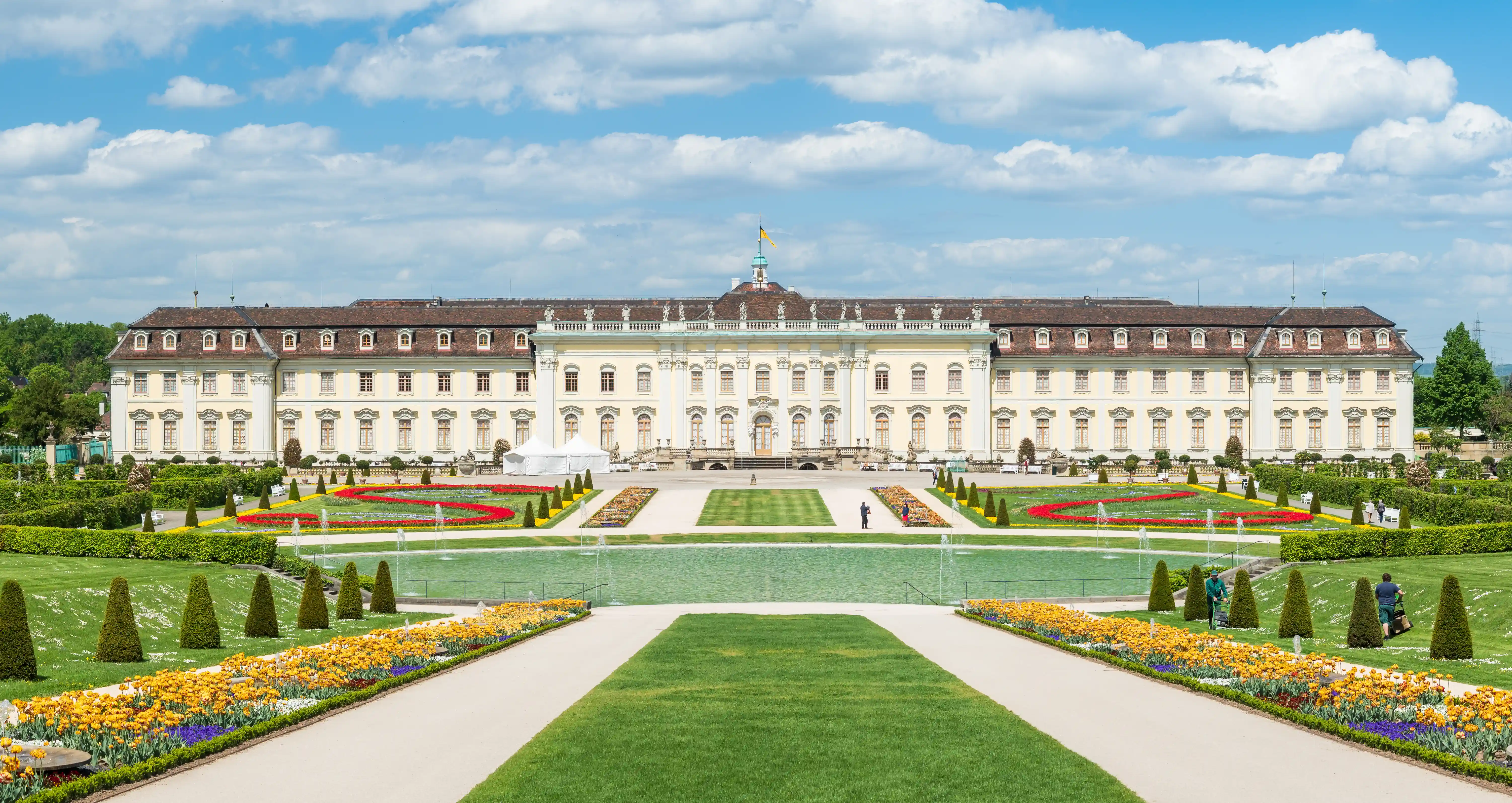 Ihr Immobilienmakler in Ludwigsburg