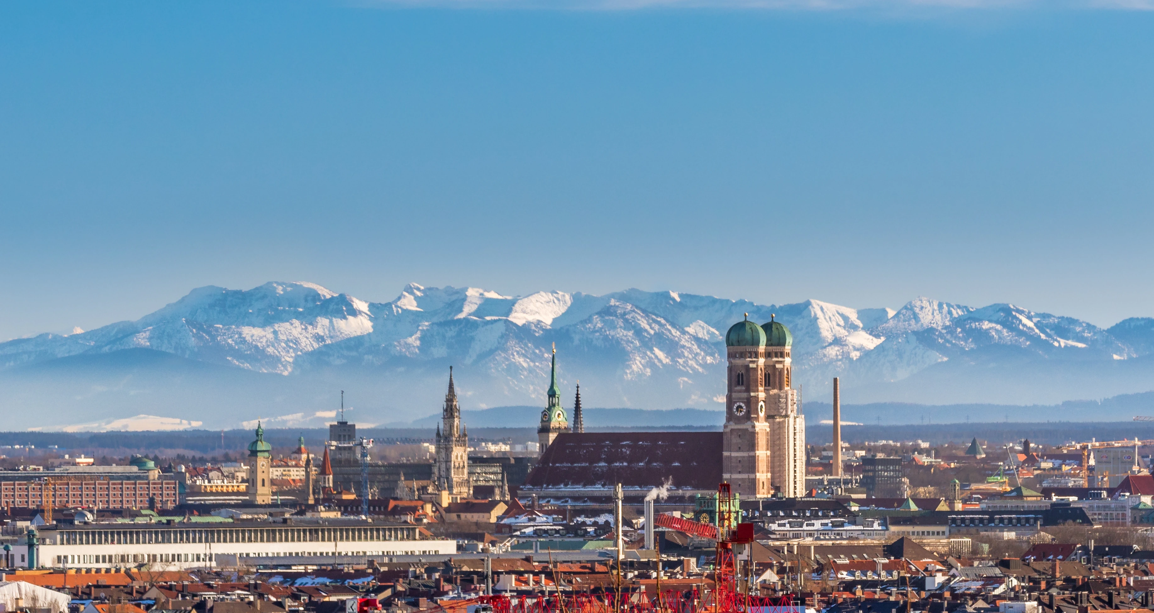 Ihr Immobilienmakler in München