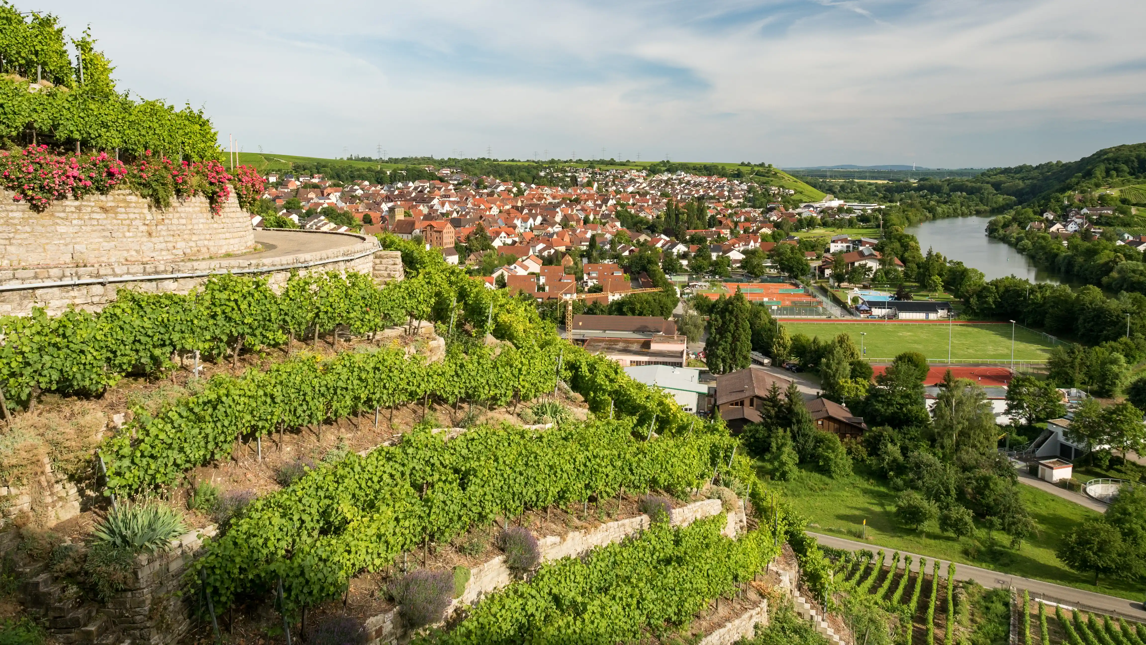 Immobilienmakler in Mundelsheim