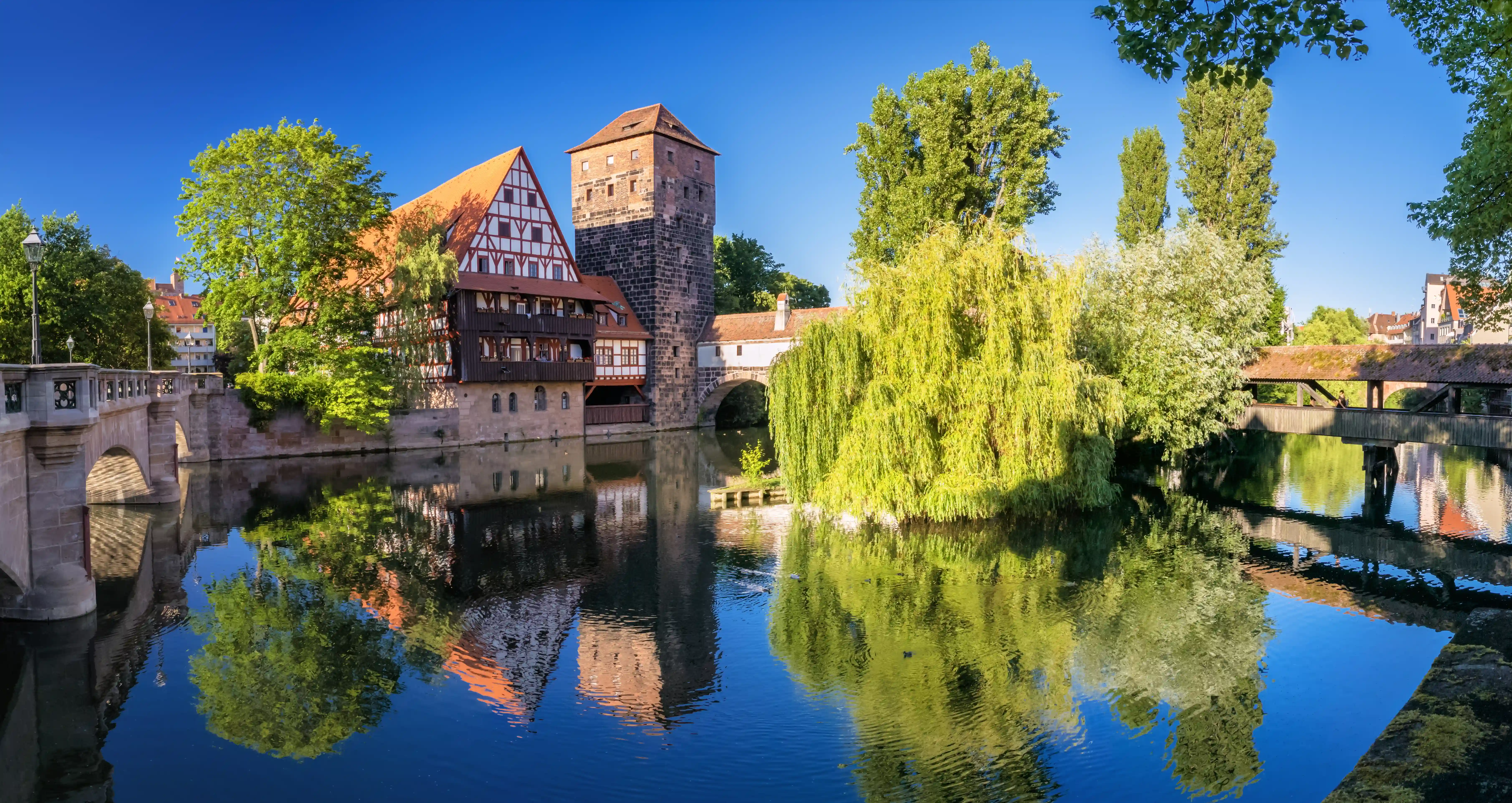 Ihr Immobilienmakler in Nürnberg