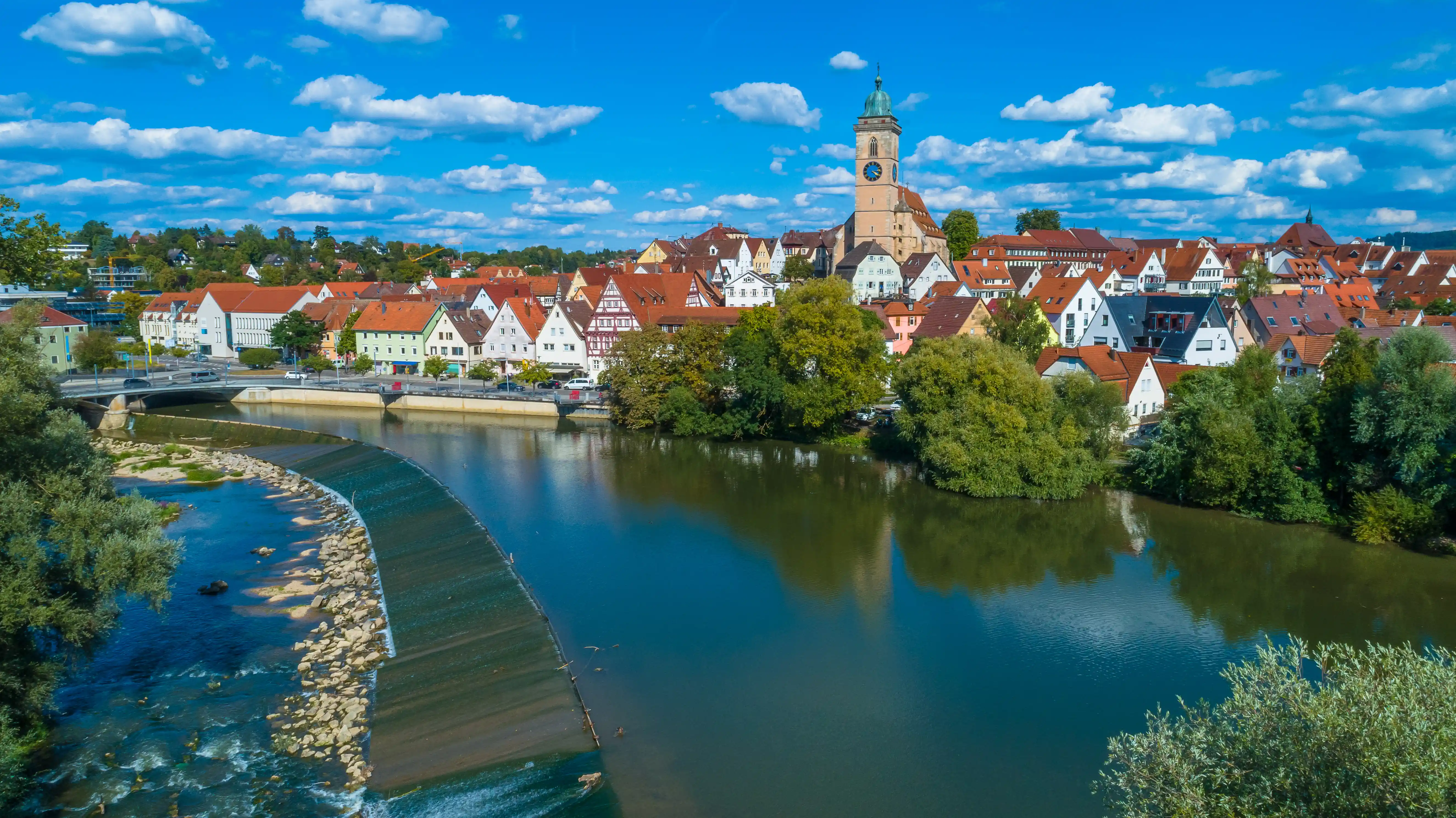 Immobilienmakler in Nürtingen