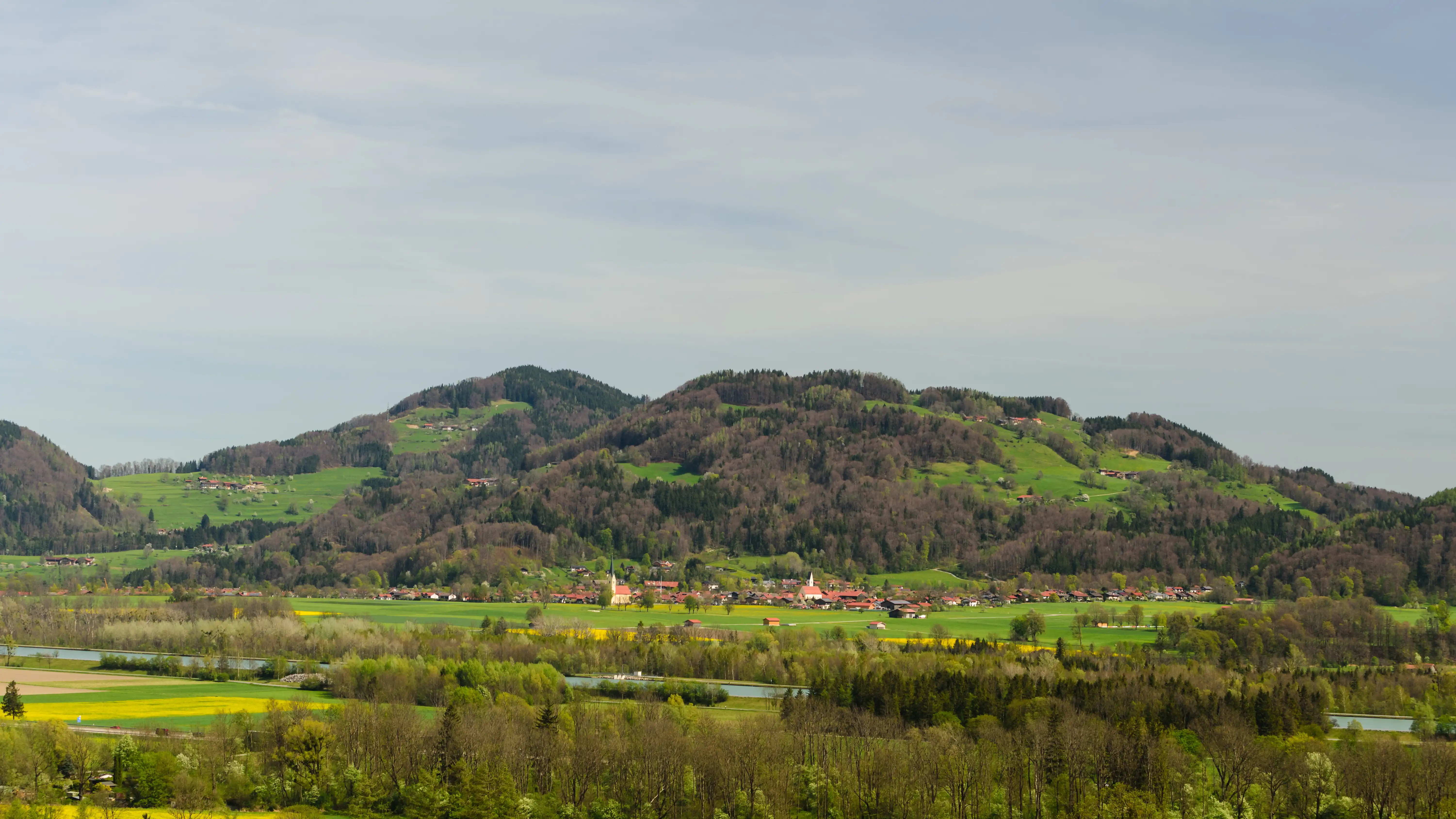 Immobilienmakler in Nußdorf am Inn