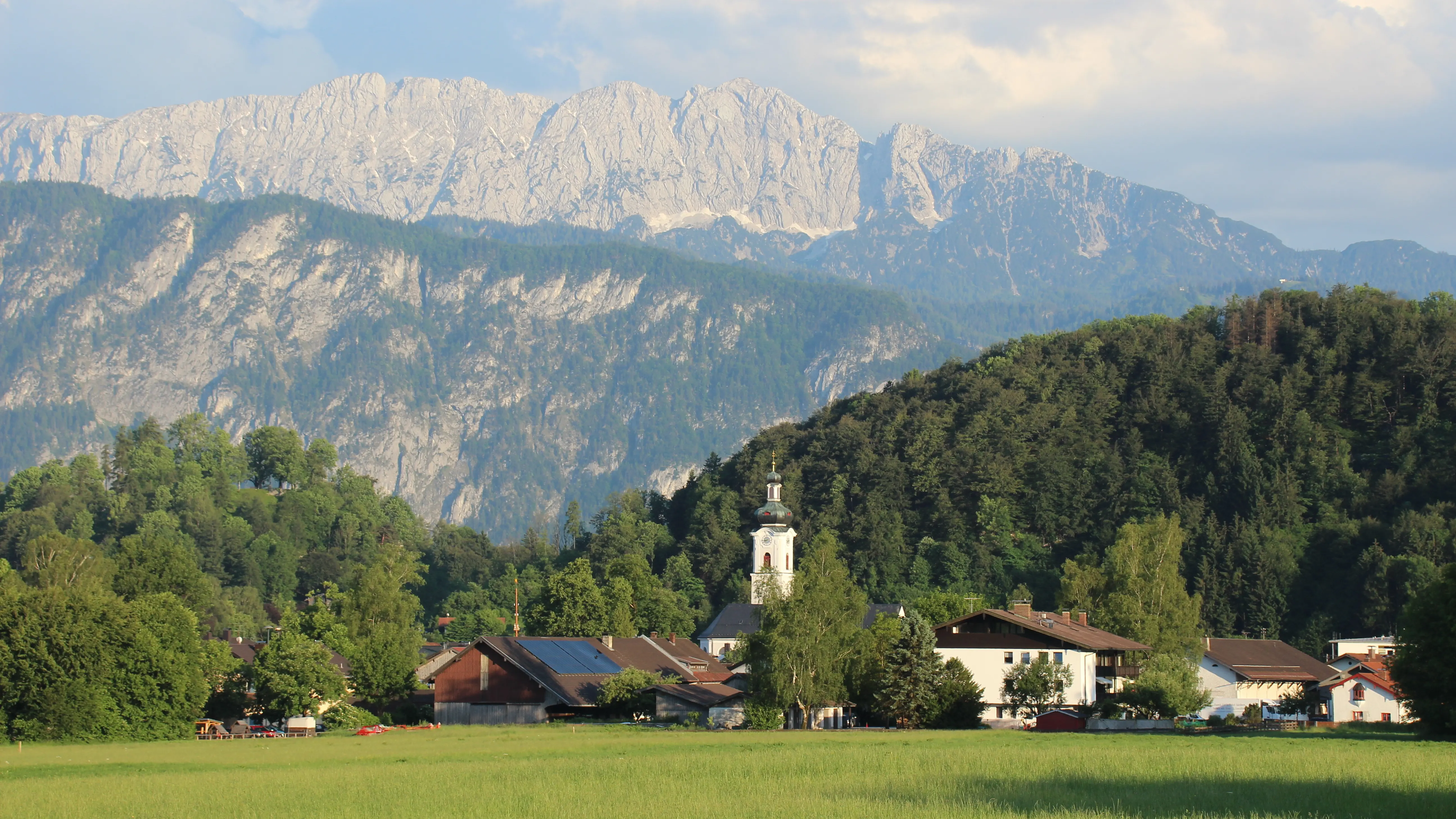 Immobilienmakler in Oberaudorf