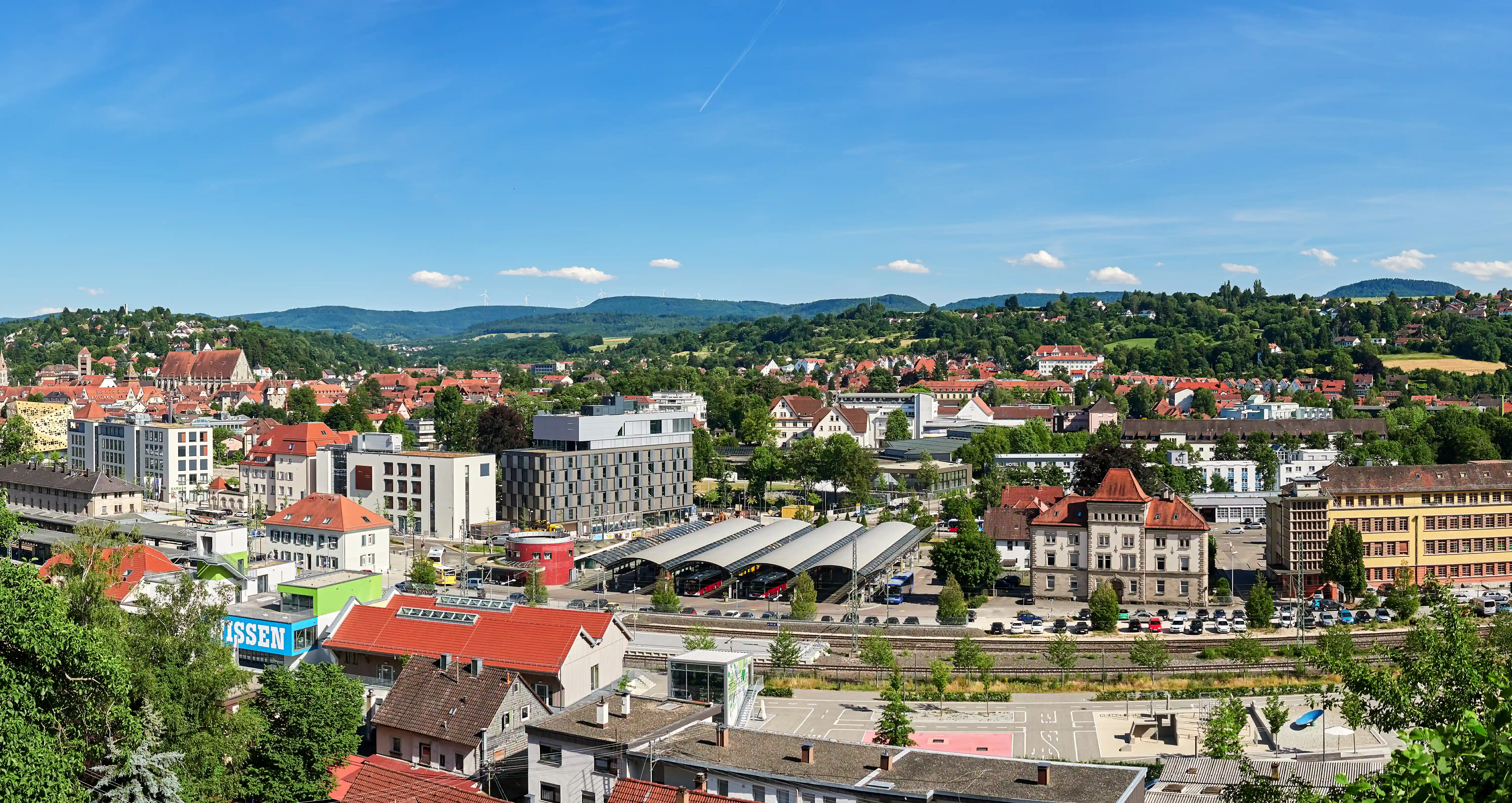 Ihr Immobilienmakler im Ostalbkreis