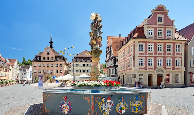 Standort Ostalbkreis GARANT Immobilien