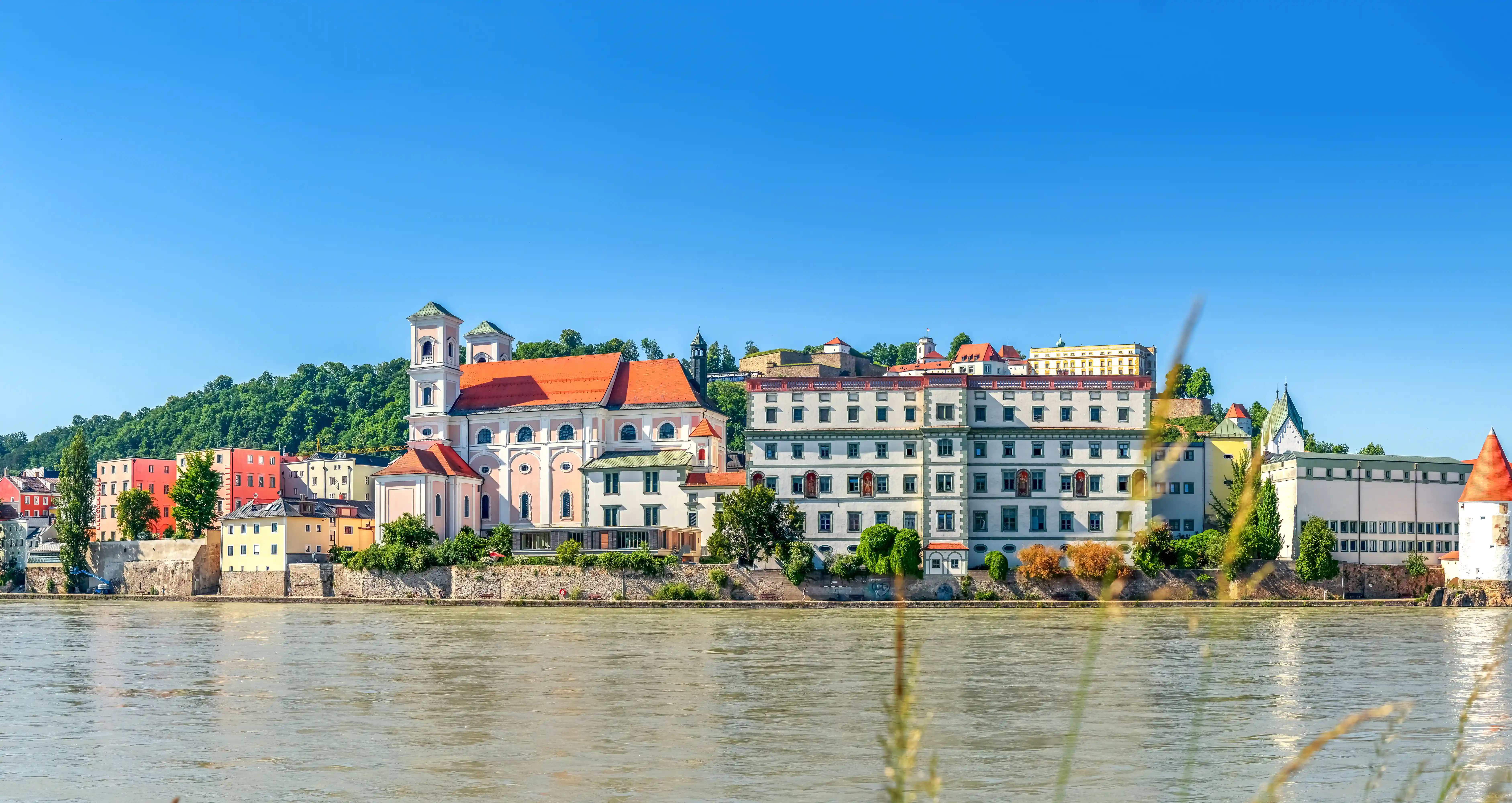 Ihr Immobilienmakler in Passau
