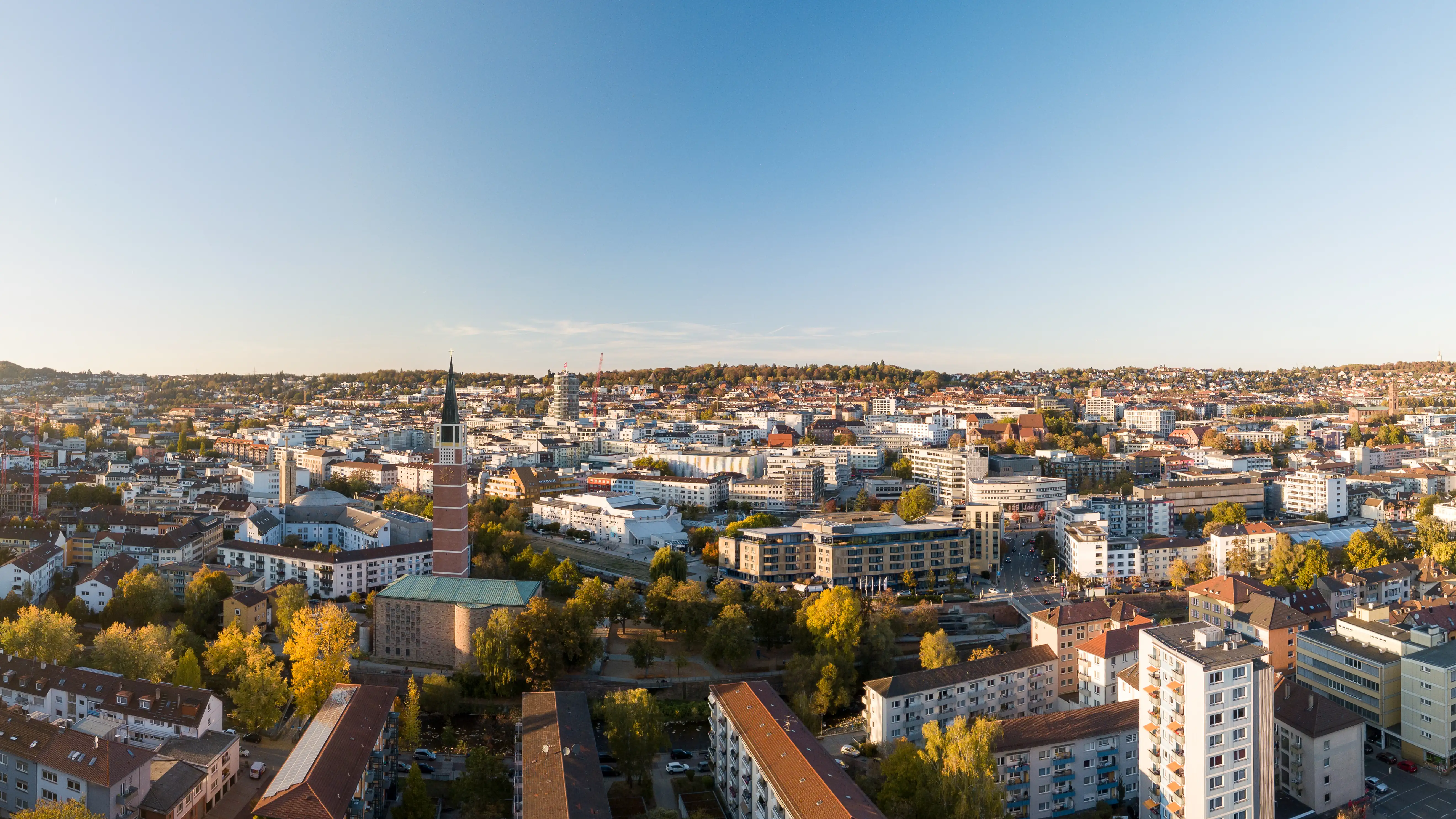 Immobilienmakler in Pforzheim