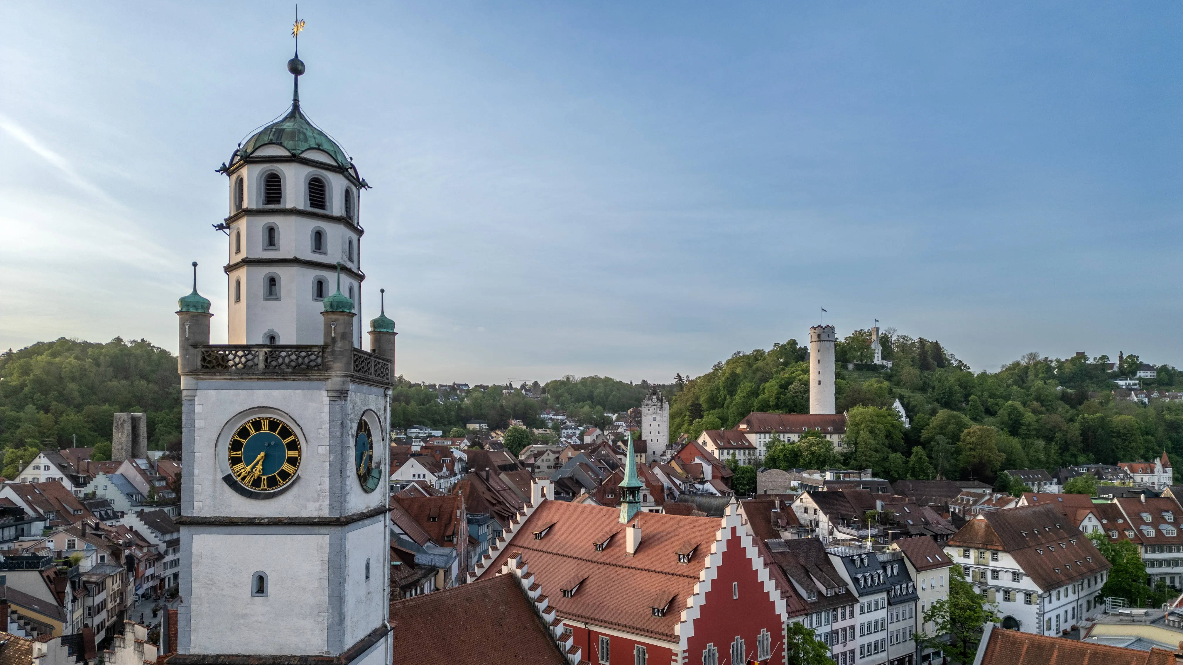 Immobilienmakler in Ravensburg