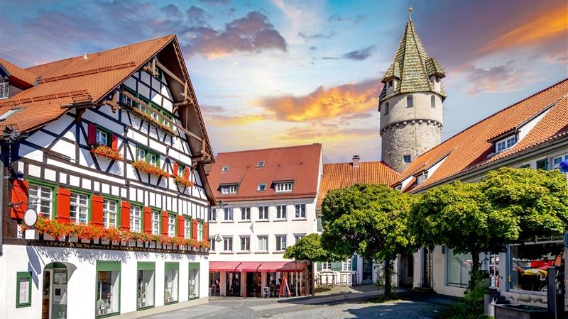 Wert der Wohnung ermitteln in Ravensburg