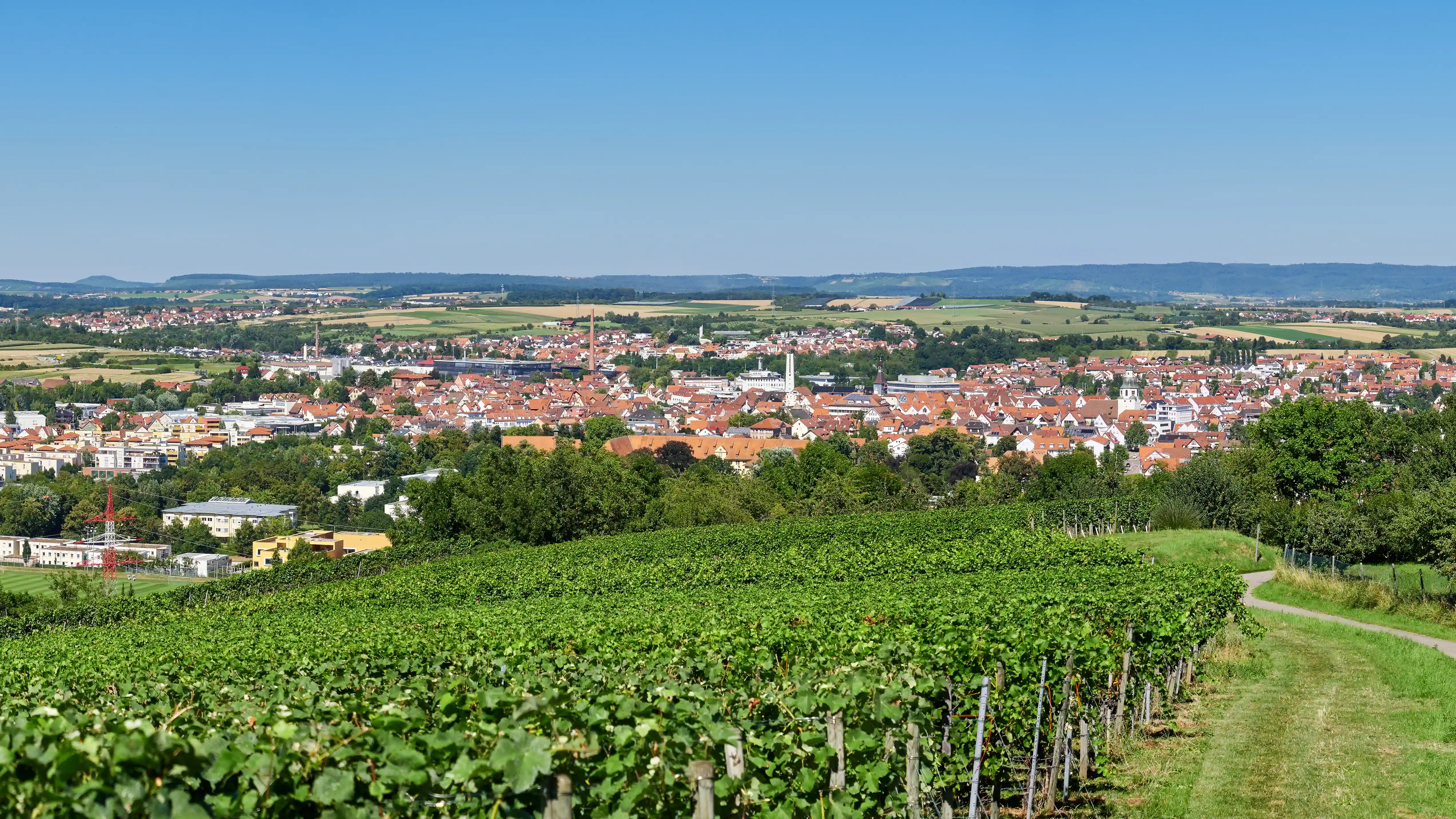 Immobilienmakler im Rems-Murr-Kreis
