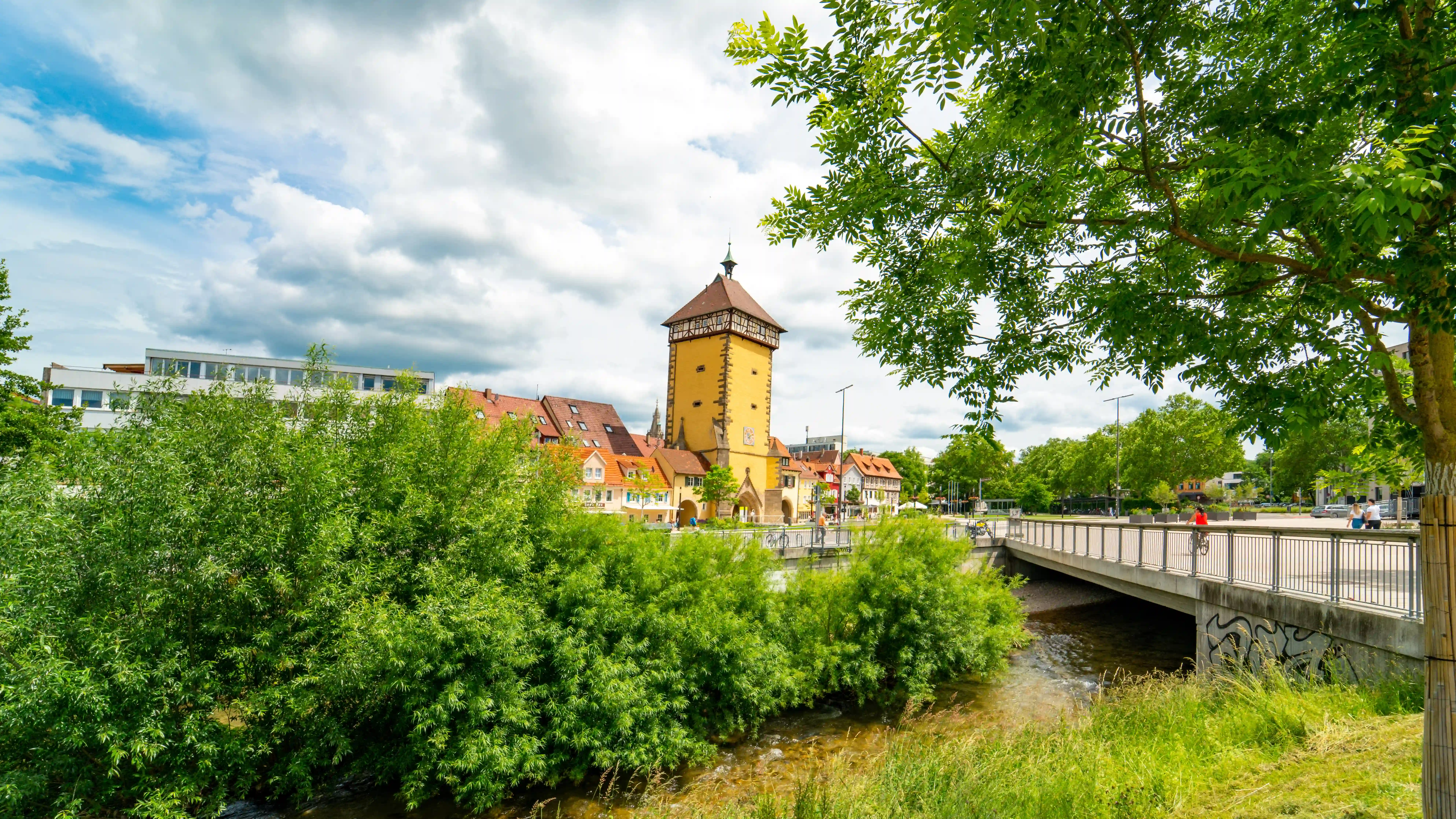 Ihr Immobilienmakler in Reutlingen