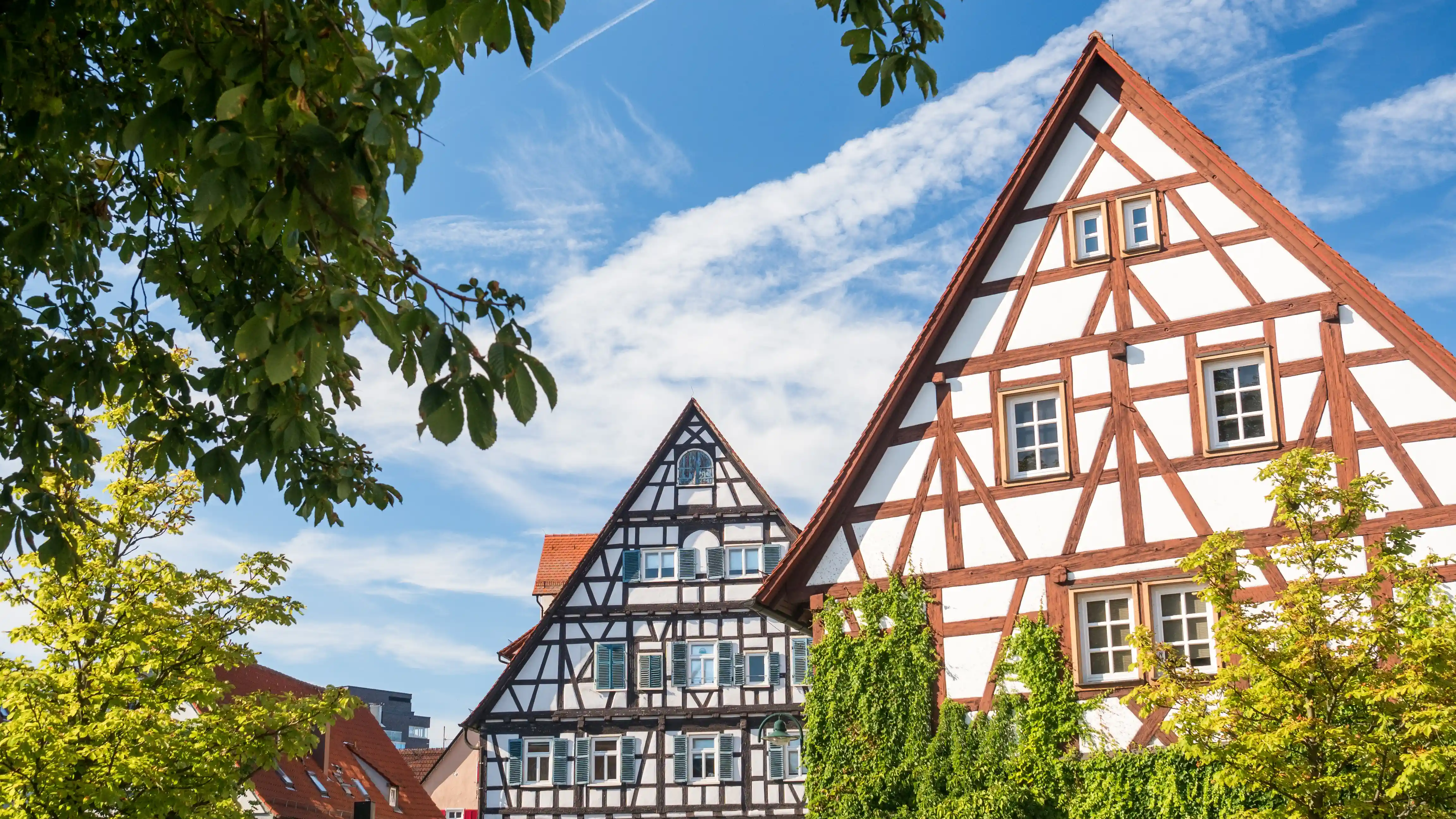 Erfahren Sie mehr über den Immobilienmarkt in Schorndorf