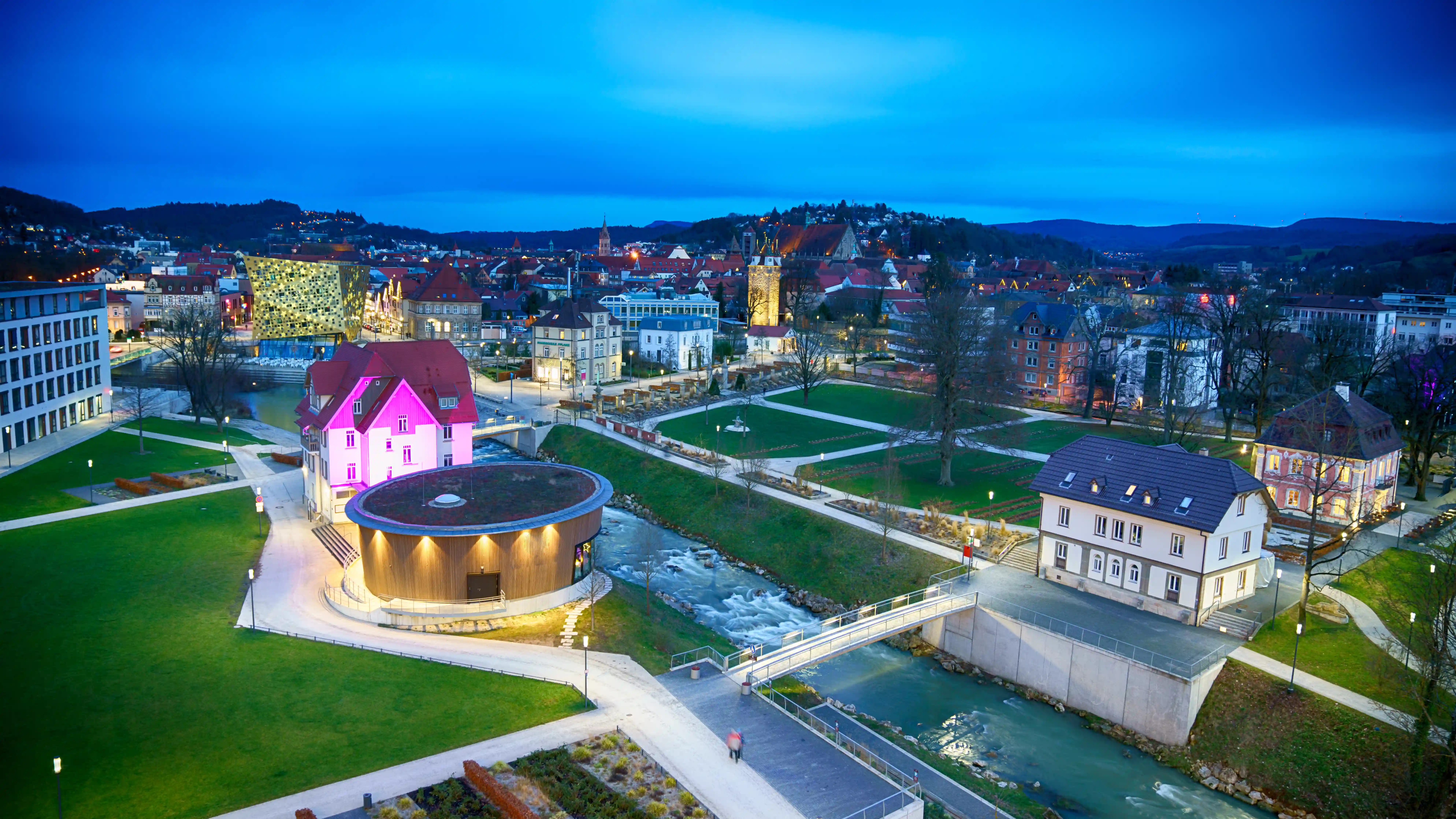 Erfahren Sie mehr zum Immobilienmarkt in Schwäbisch Gmünd