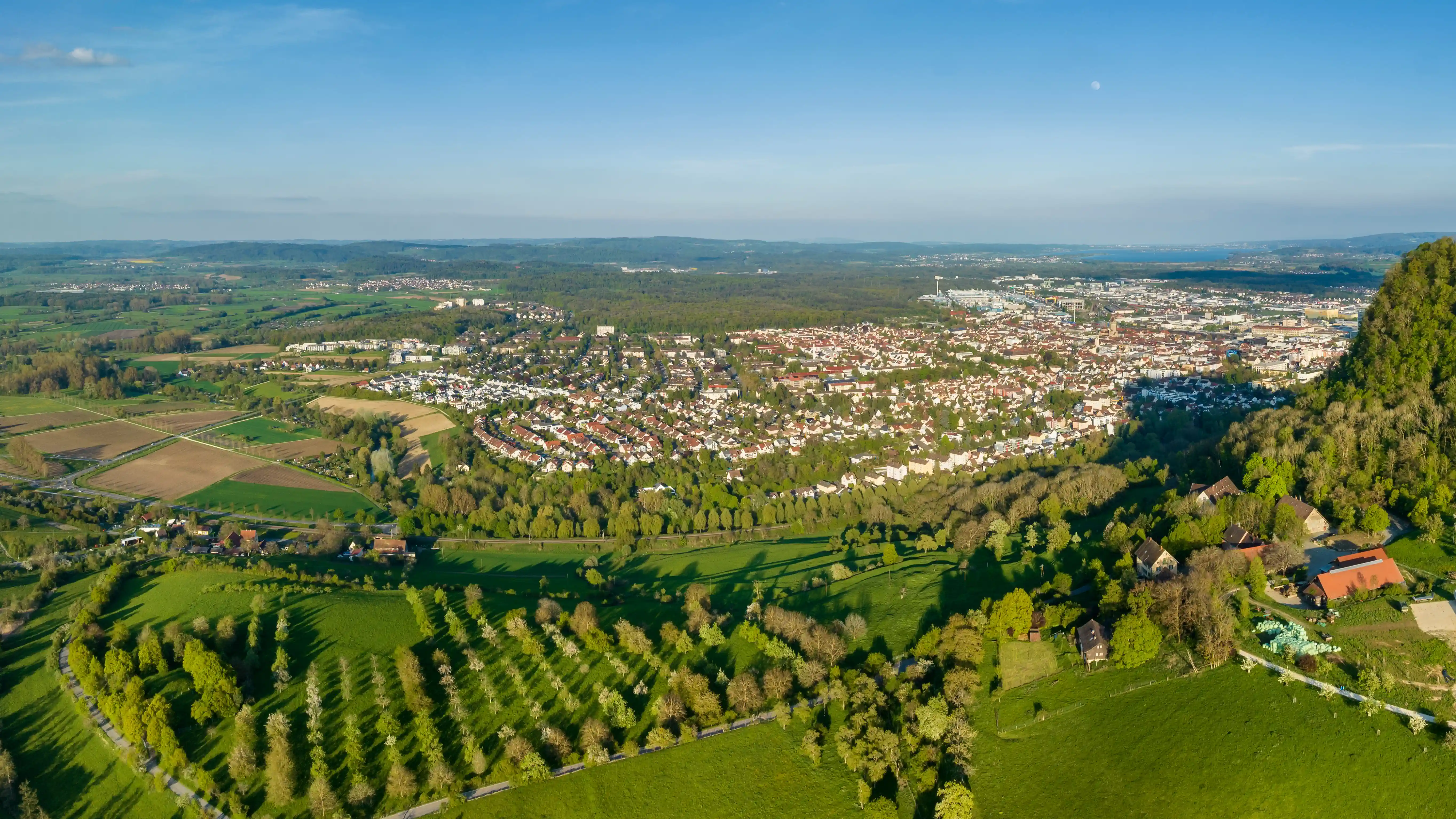Immobilienmakler in Singen