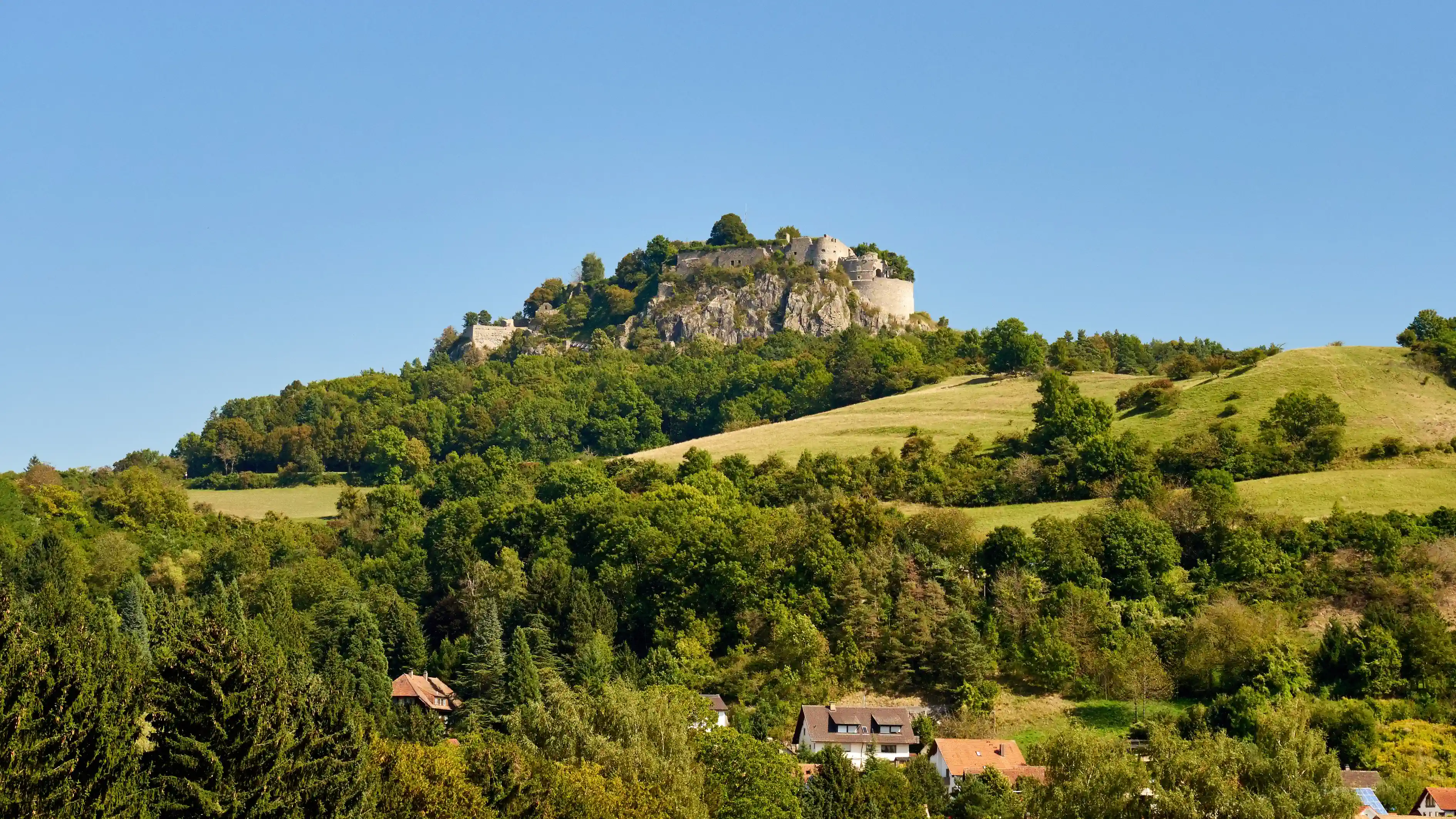 Standort Singen GARANT Immobilien