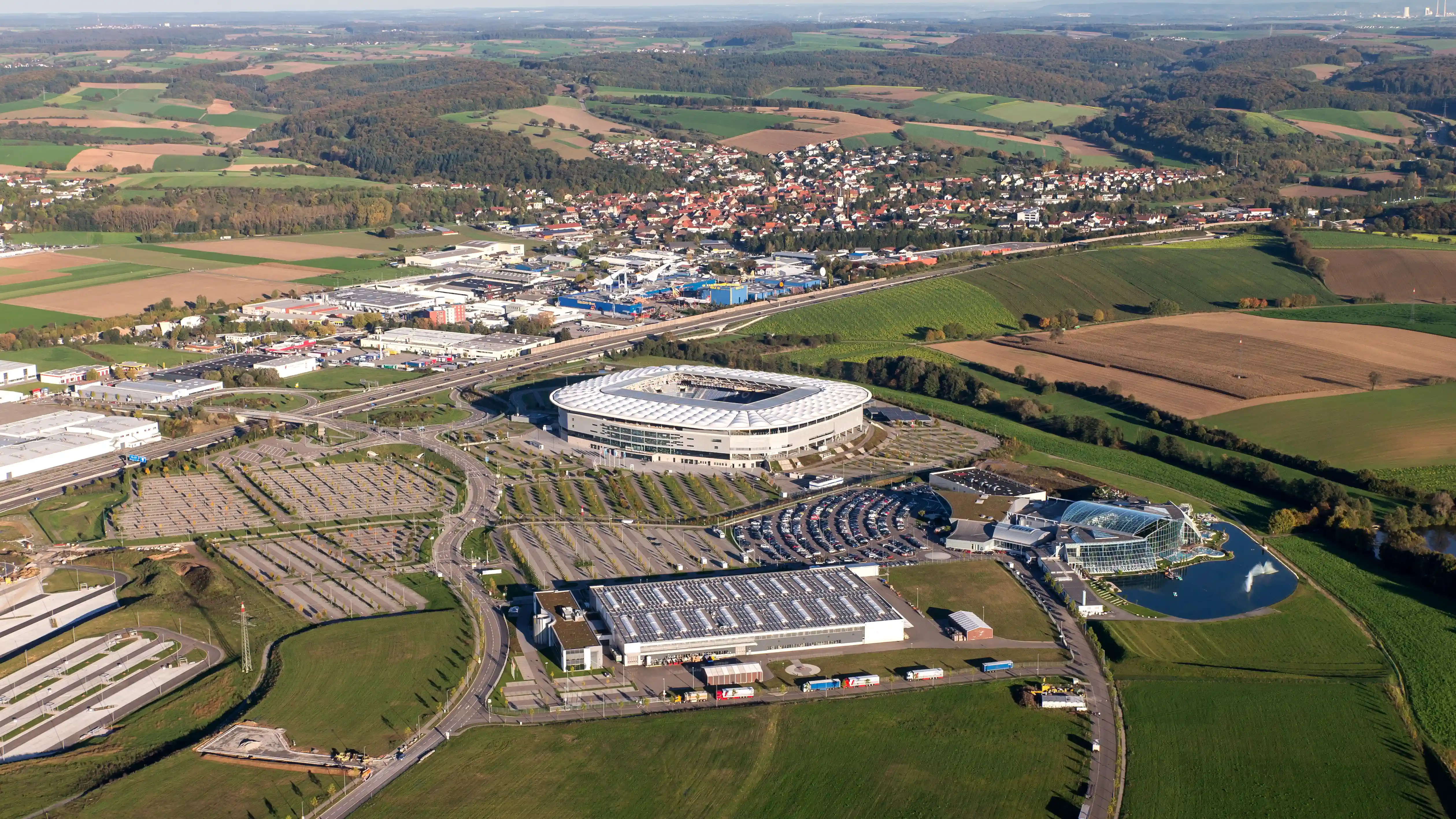 Ihr Immobilienmakler in Sinsheim