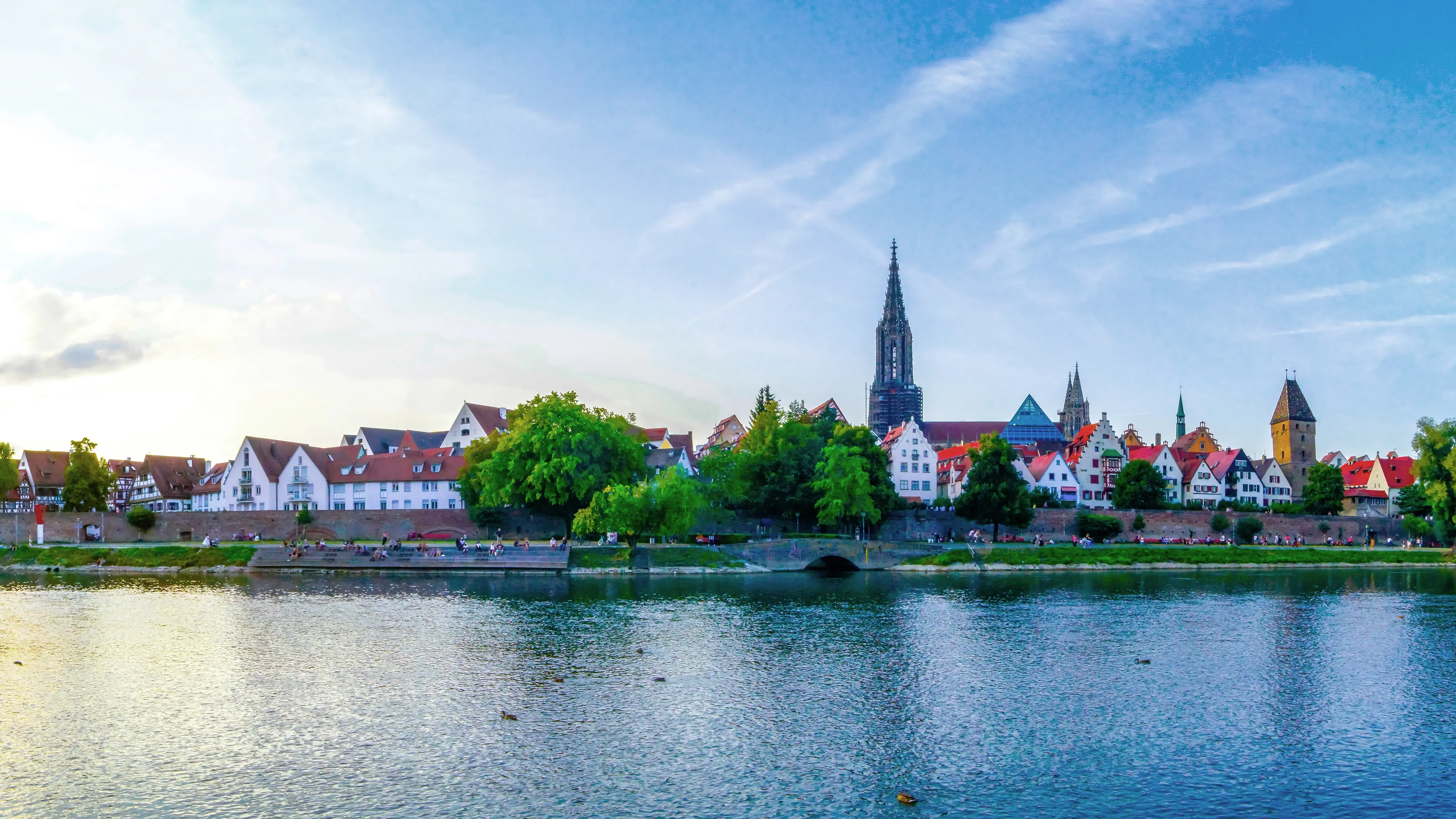 Immobilienmakler in Ulm und Neu-Ulm