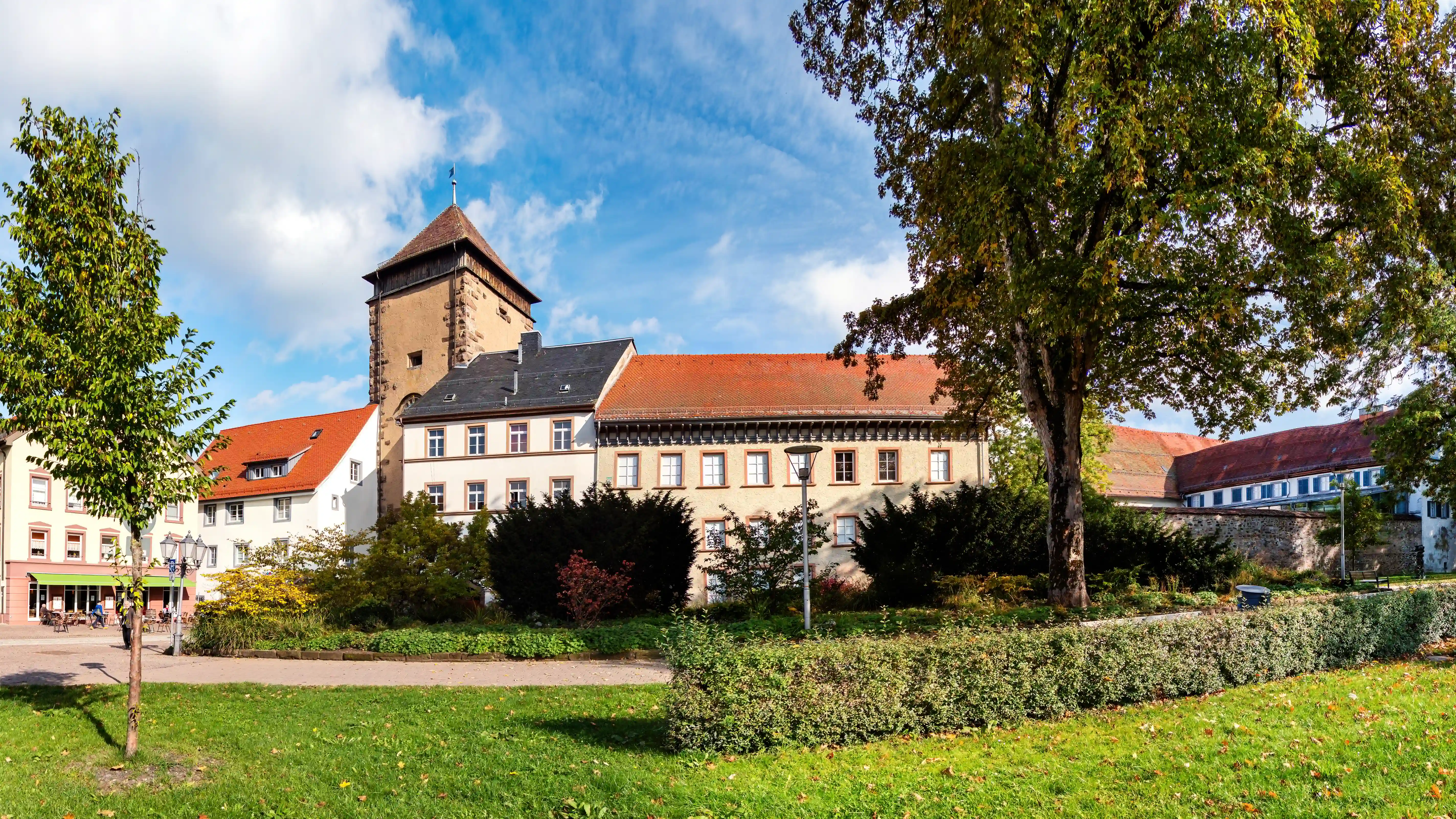 Immobilienmakler in Villingen-Schwenningen