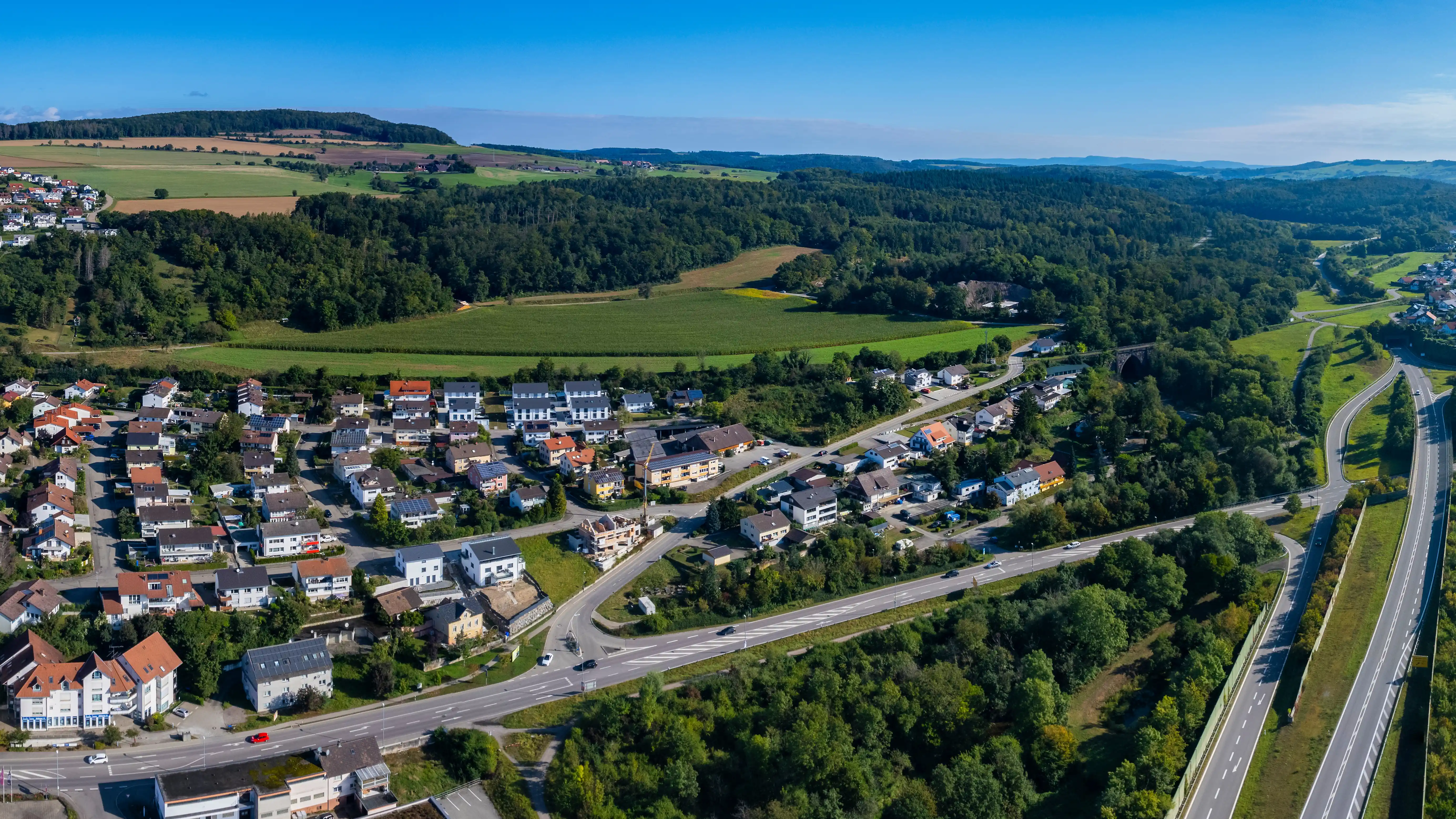 Immobilienmakler in Waldshut