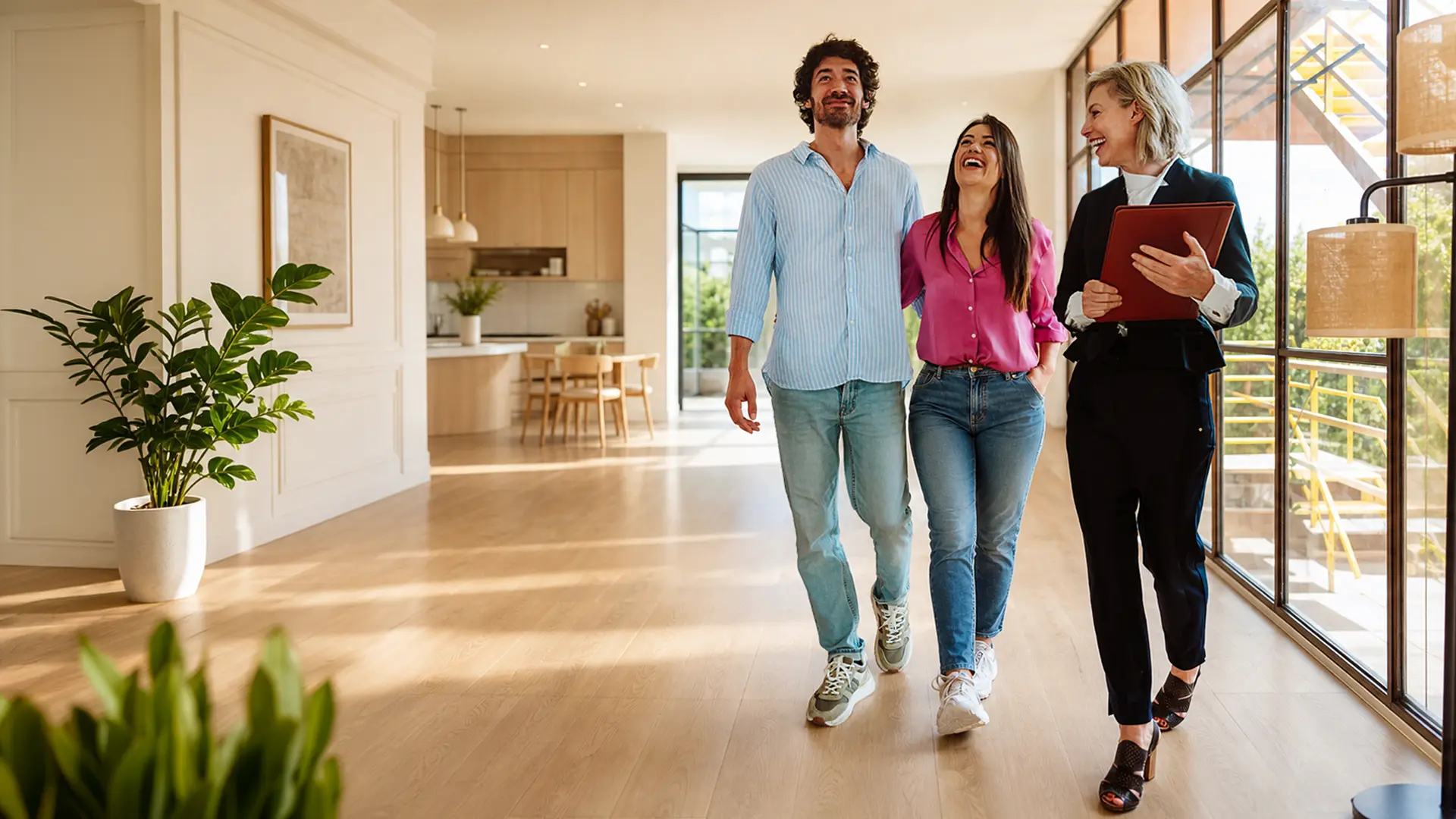 Immobilienmakler GARANT Immobilien