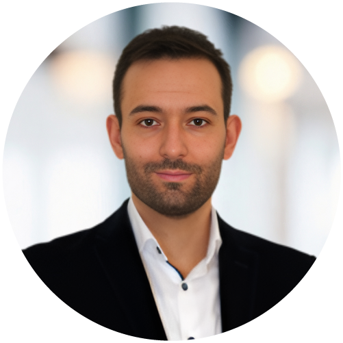 Friedrich Soppa, Regionalleiter bei GARANT Immobilien