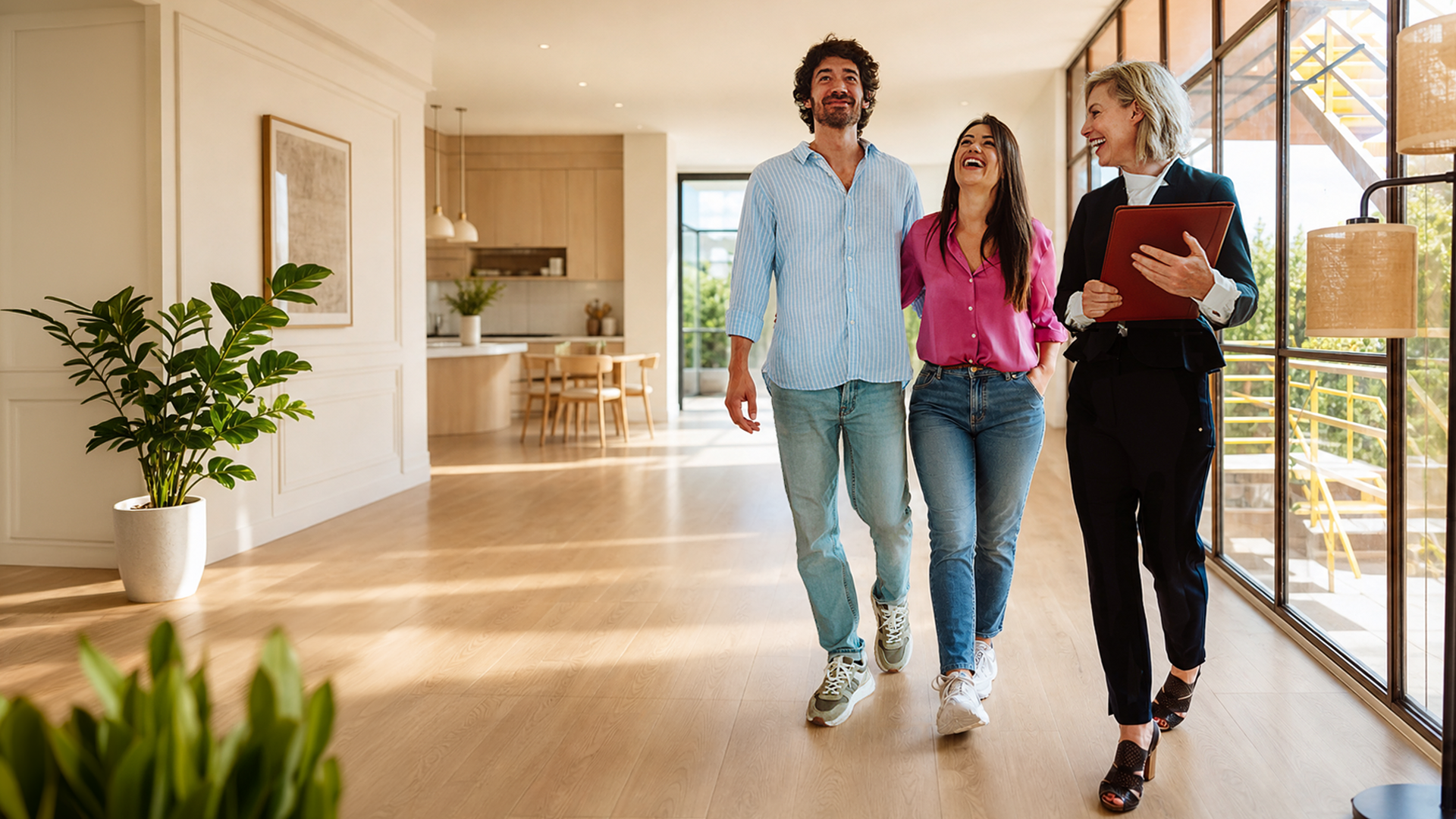 GARANT Immobilien, Ihr Immobilienmakler seit 1980