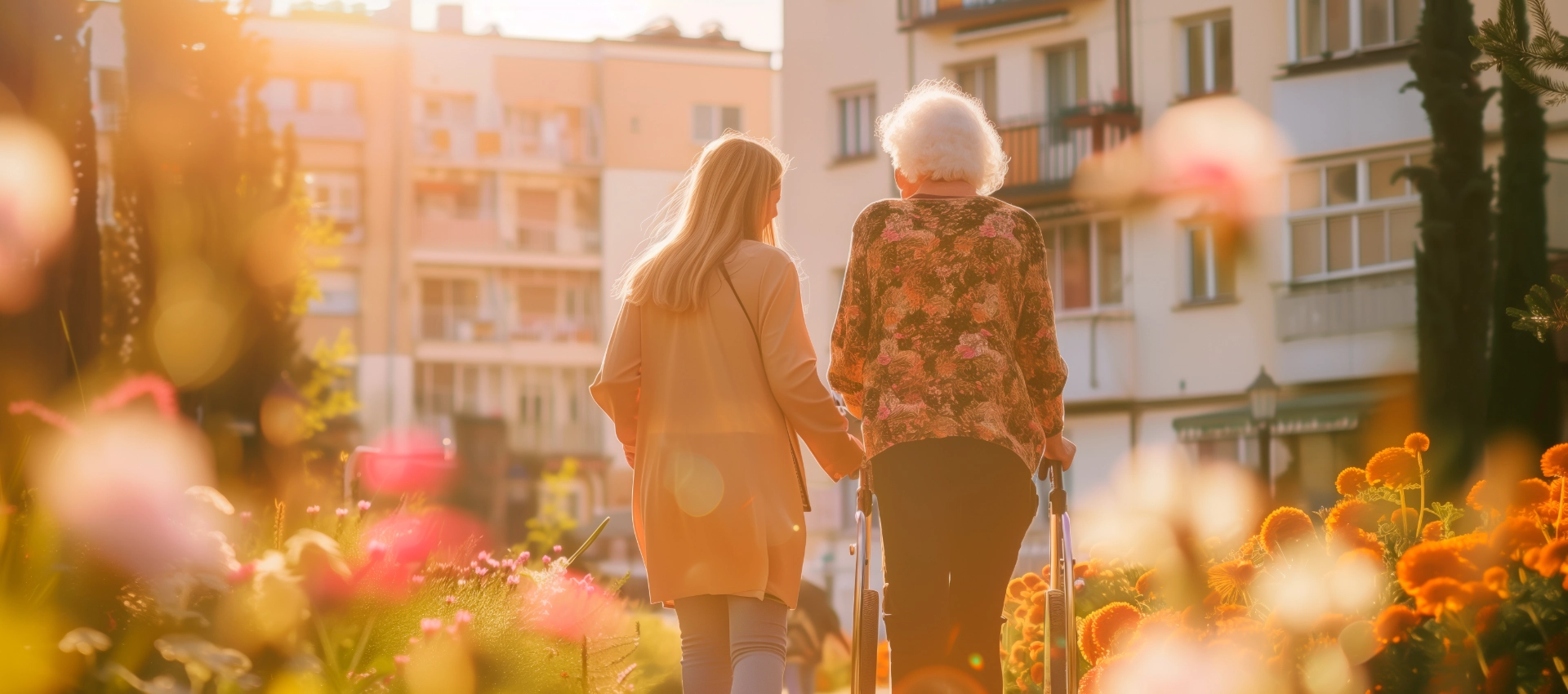 Pflegeimmobilien als Kapitalanlage
