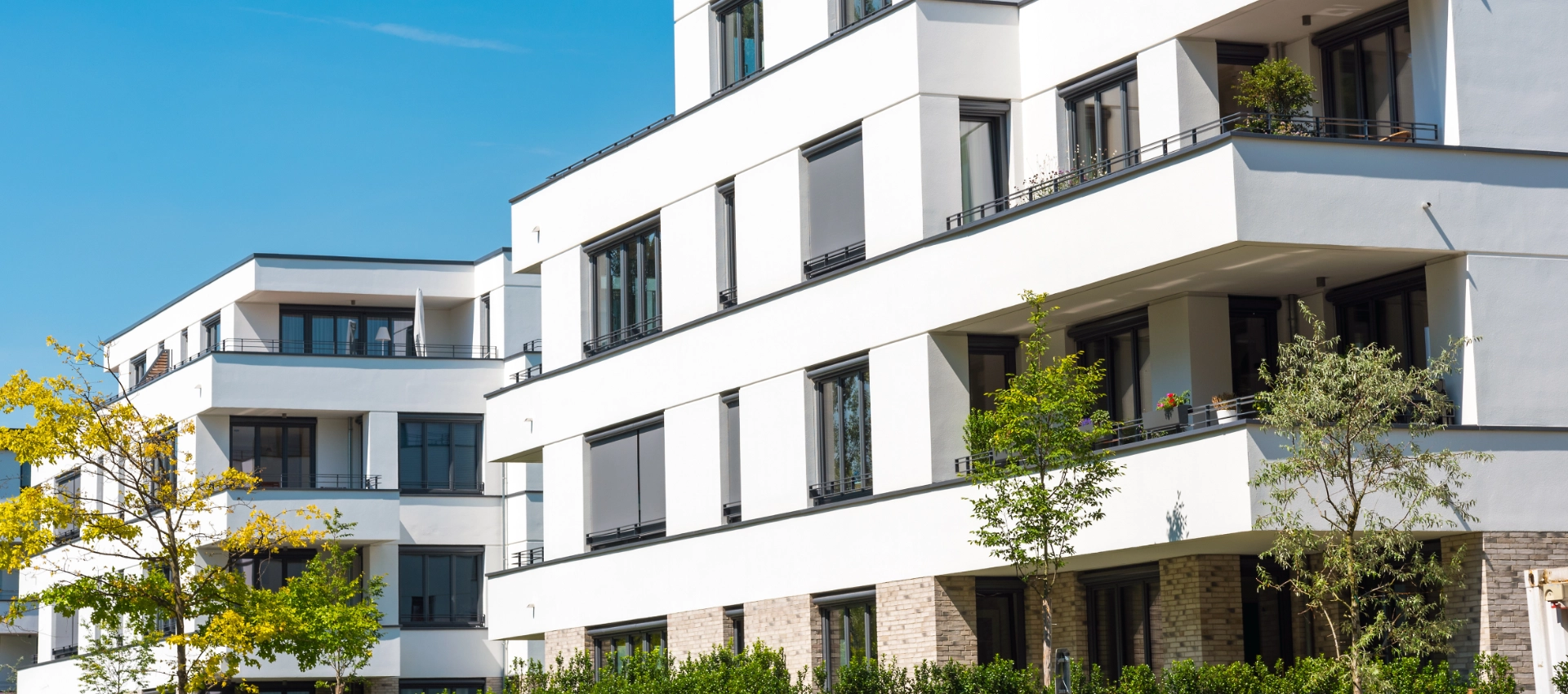 Informationen zu Immobilien als Kapitalanlage bei GARANT Immobilien