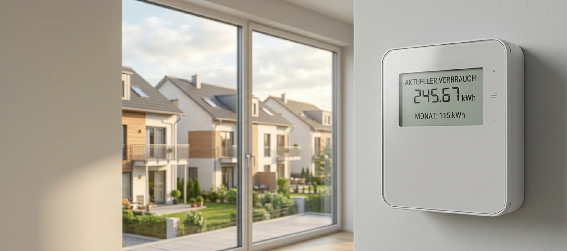 Smart Meter Pflicht ab 2025