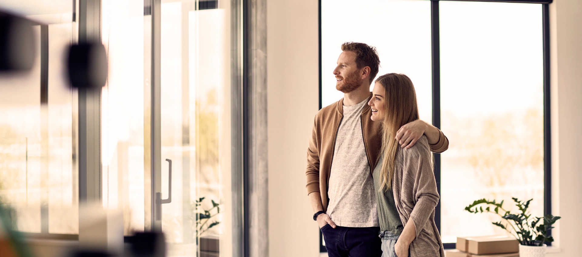 Wohnung vermieten mit GARANT Immobilien