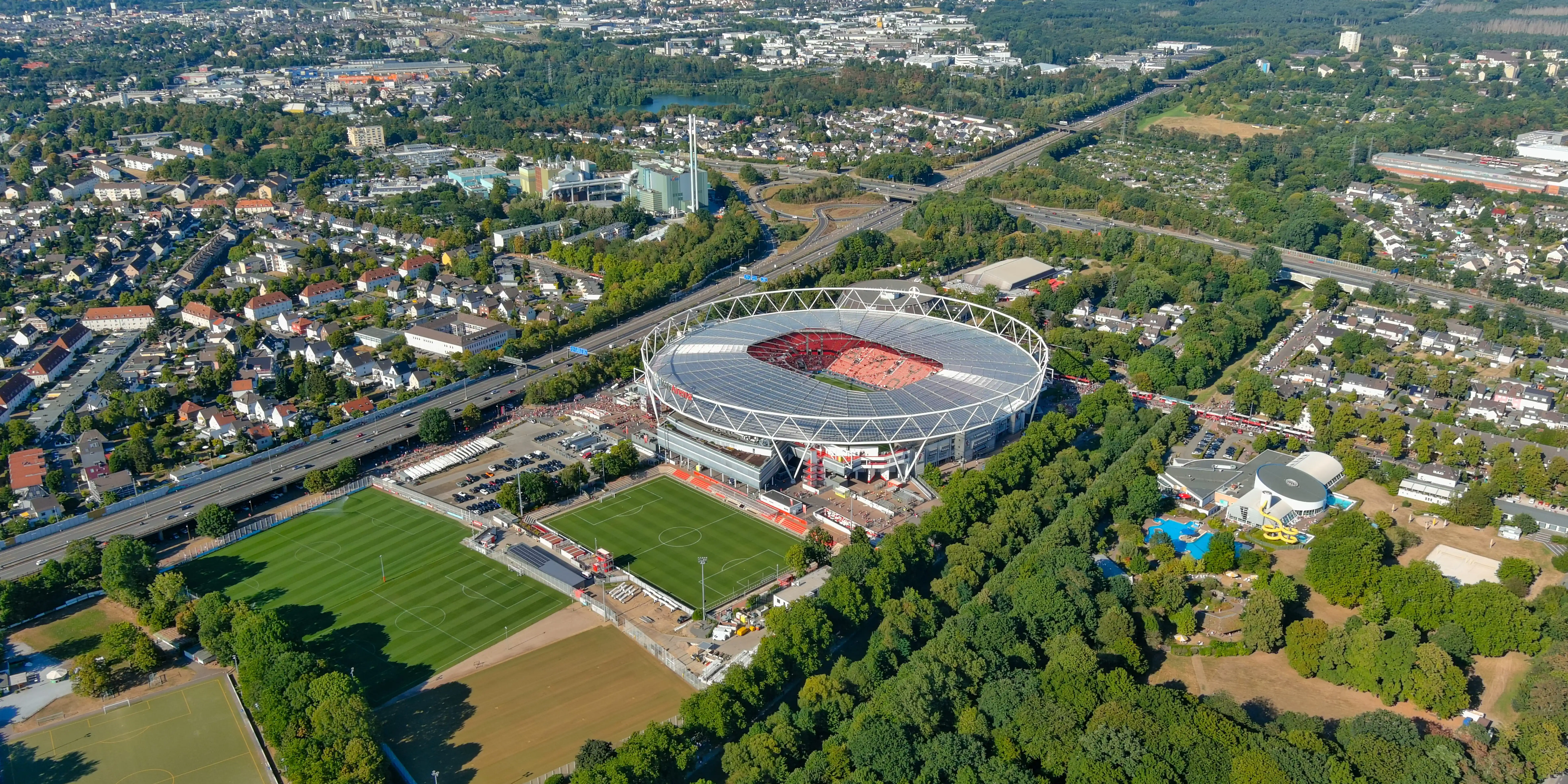 Ihr Immobilienmakler in Leverkusen » GARANT Immobilien