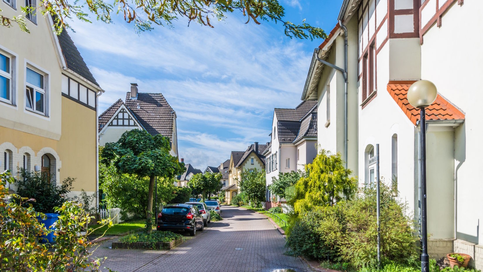 Ihr Immobilienmakler in Leverkusen » GARANT Immobilien