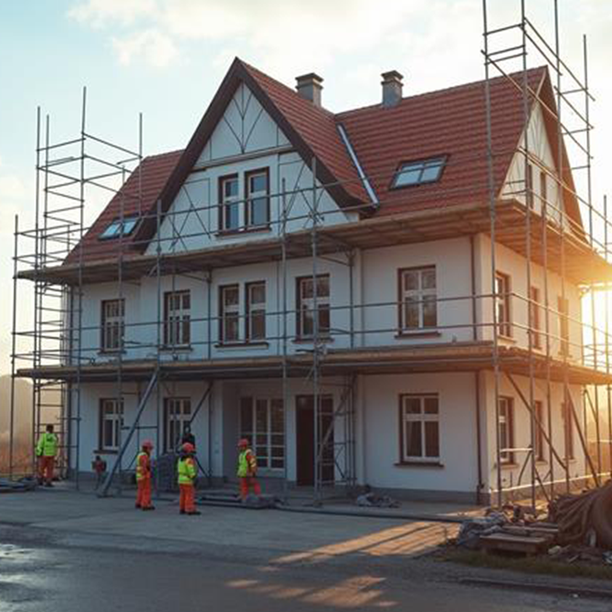 Sanierungspflicht » Immobilien-Ratgeber