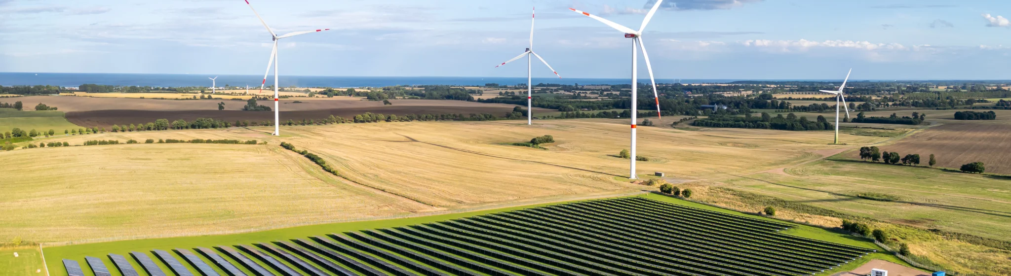 Heizen ohne Gas und Öl » Immobilien-Ratgeber