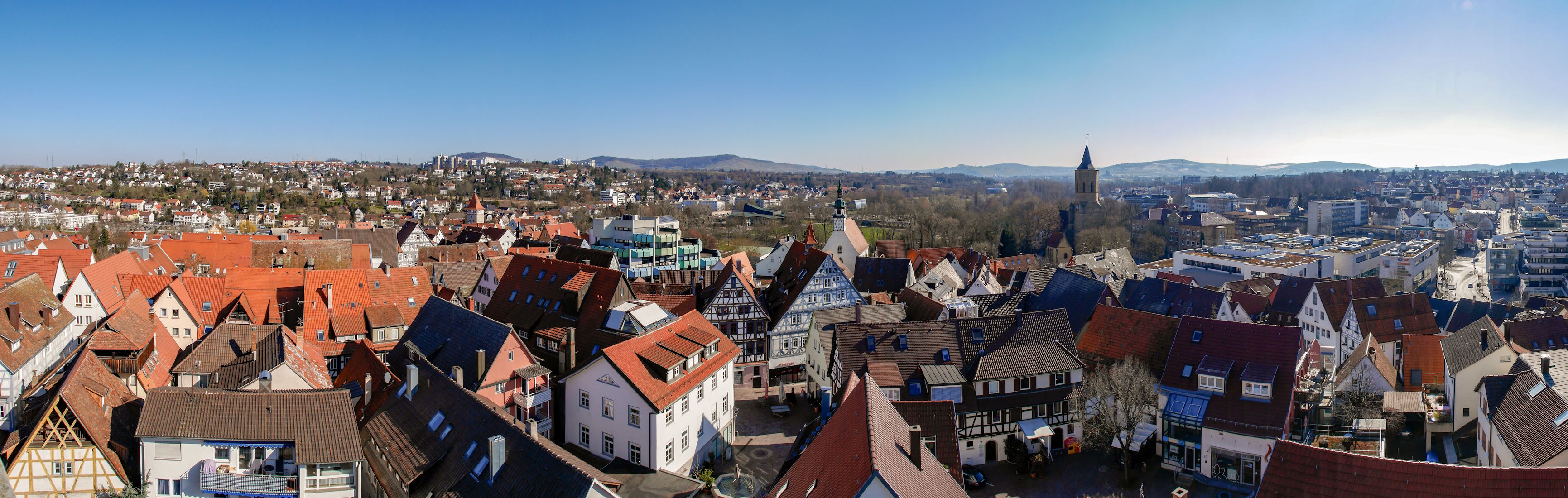 Ihr Immobilienmakler in Waiblingen » GARANT Immobilien