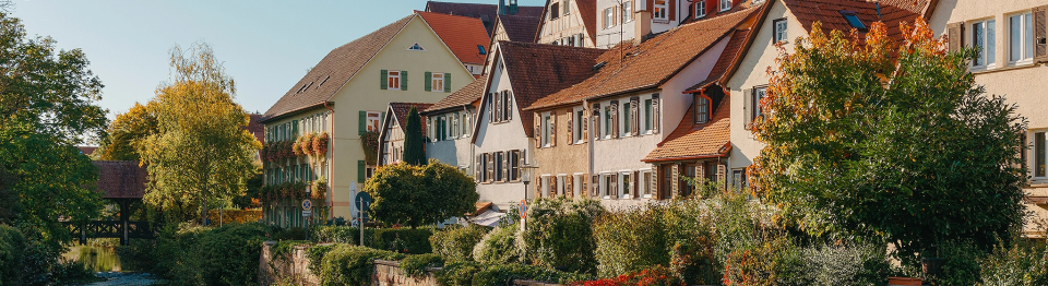 Ihr Immobilienmakler in Bietigheim-Bissingen » GARANT