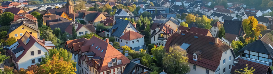 Ihr Immobilienmakler in Gerlingen » GARANT Immobilien