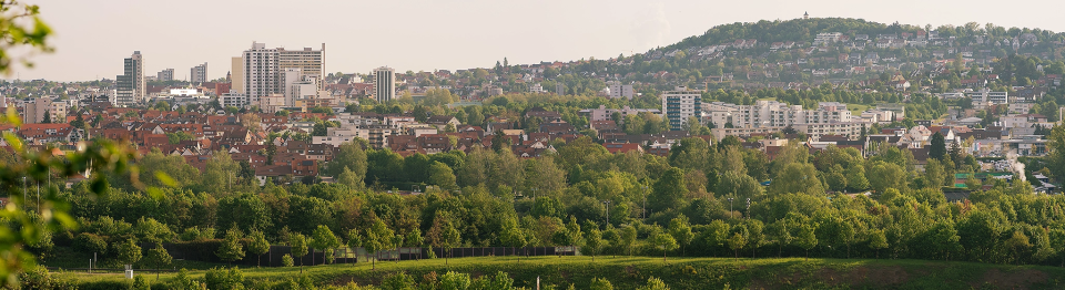 Ihr Immobilienmakler in Leonberg » GARANT Immobilien