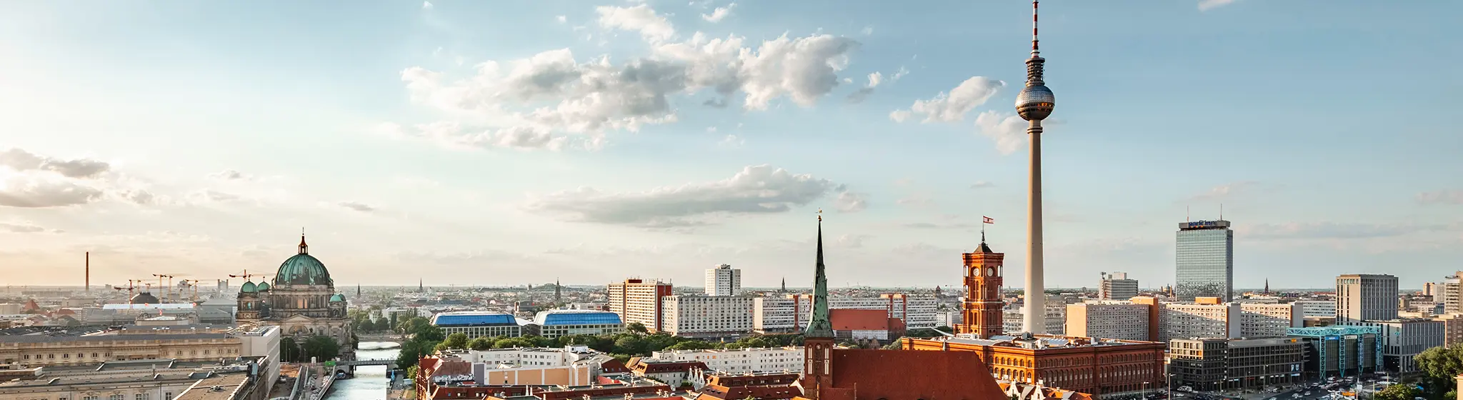 Ihr Immobilienmakler in Berlin » GARANT Immobilien